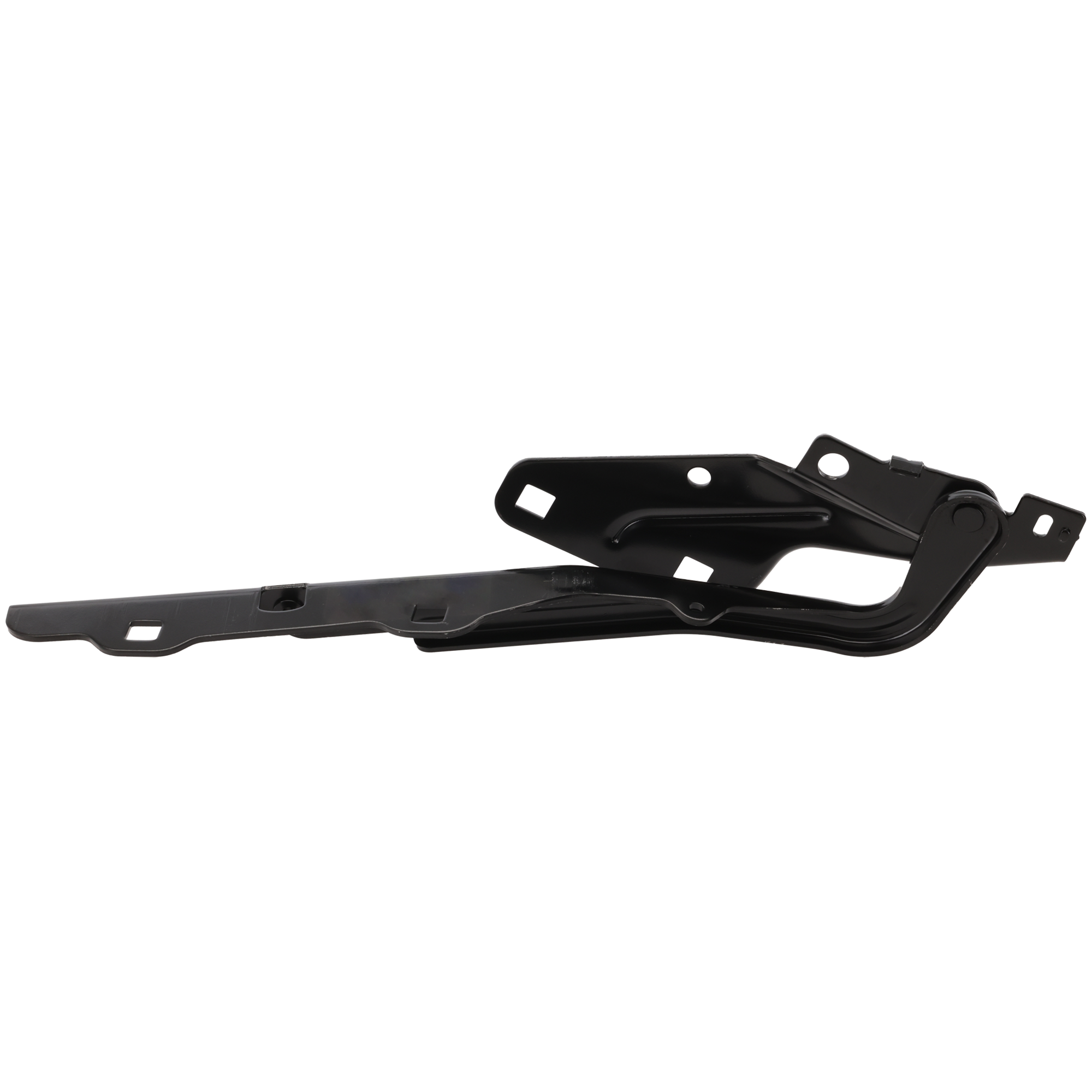 AM RAM 1500-19-24 HOOD HINGE RH Big Horn HFE Laramie Laramie Longhorn Limited Limited Longhorn Lone Star Rebel Sport Tradesman Models SKU RD13050005 Partslink CH1236157 OEM 68294806AB