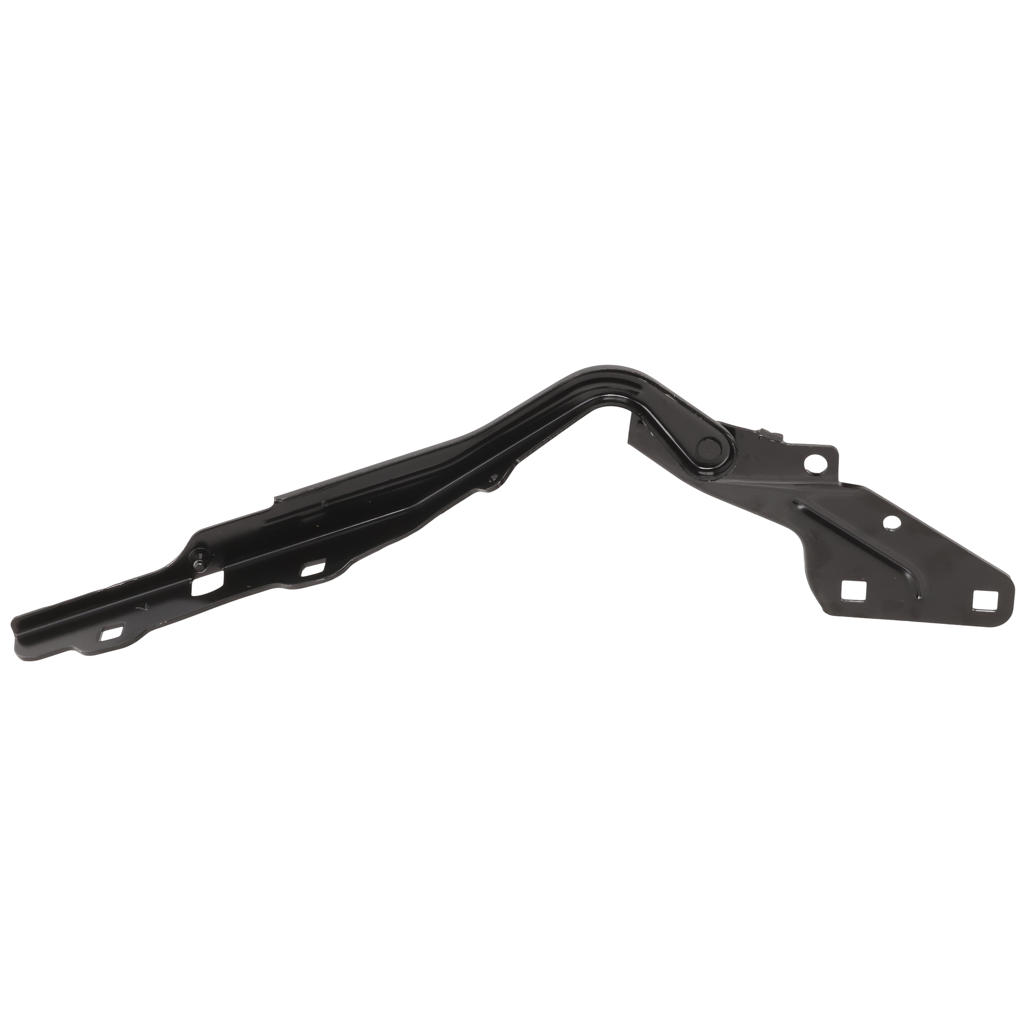 AM RAM 1500-19-24 HOOD HINGE LH Big Horn HFE Laramie Laramie Longhorn Limited Limited Longhorn Lone Star Rebel Sport Tradesman Models SKU RD13050006 Partslink CH1236156 OEM 68294807AB