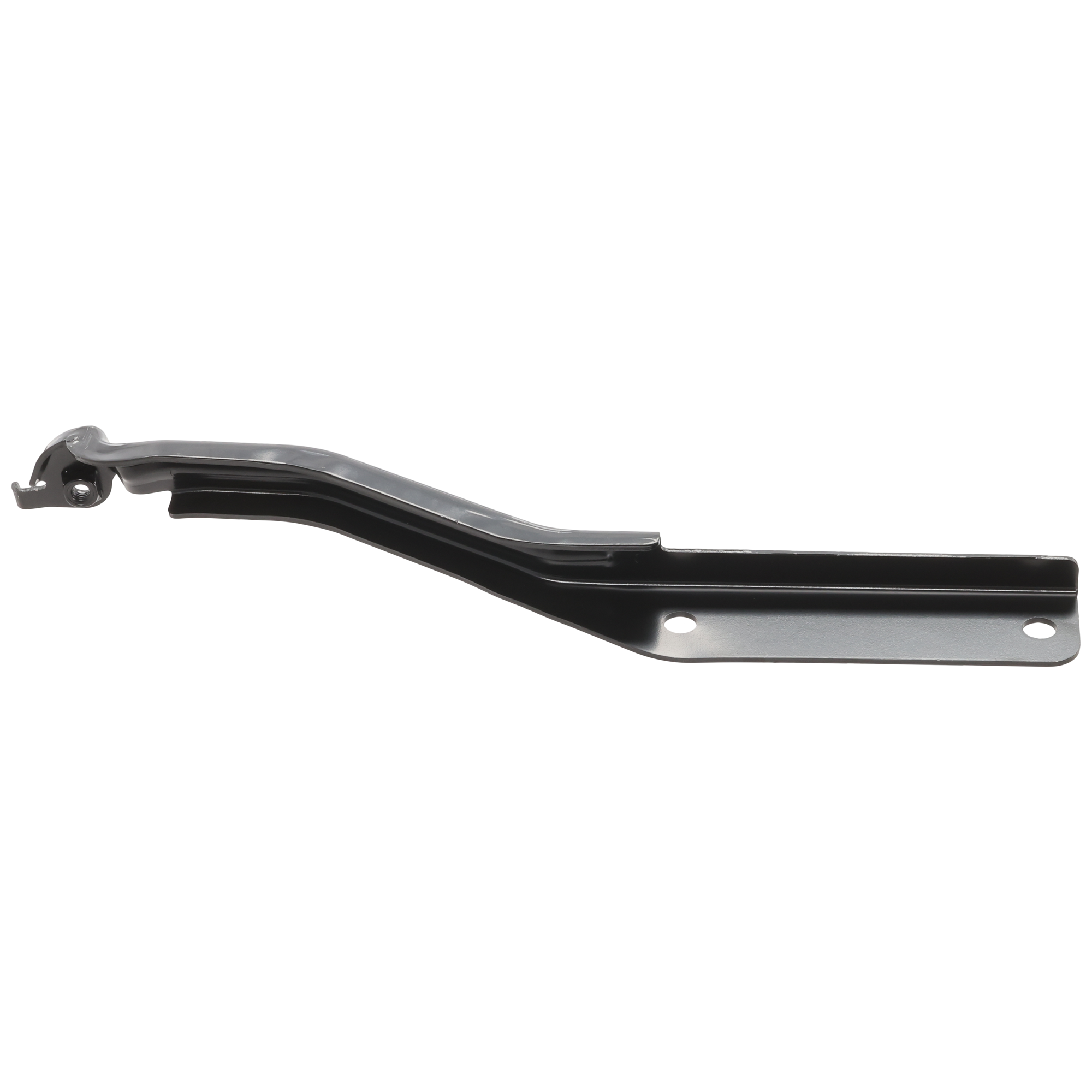 AM AVENGER 08-14 HOOD HINGE RH On Hood SKU RD13050007 Partslink CH1236159 OEM 5155470AD