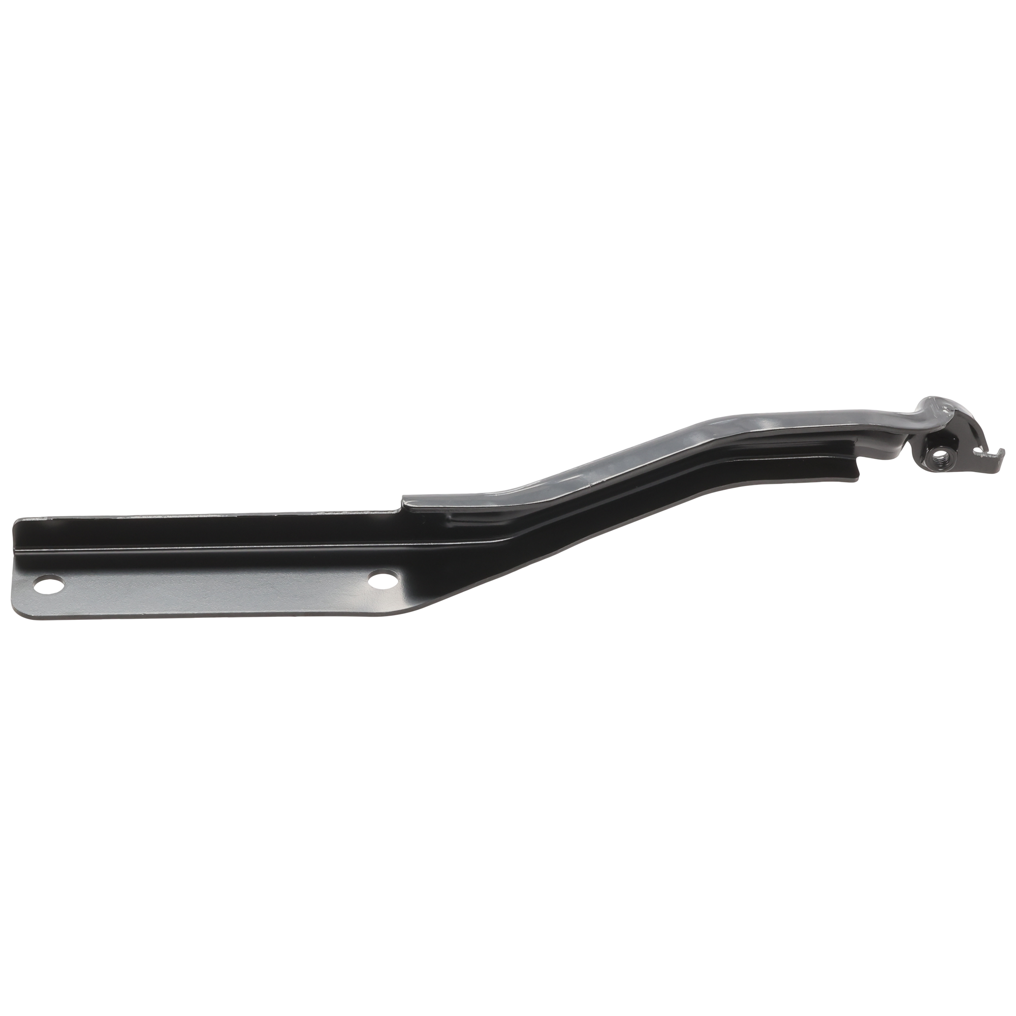AM AVENGER 08-14 HOOD HINGE LH On Hood SKU RD13050008 Partslink CH1236158 OEM 5155471AD