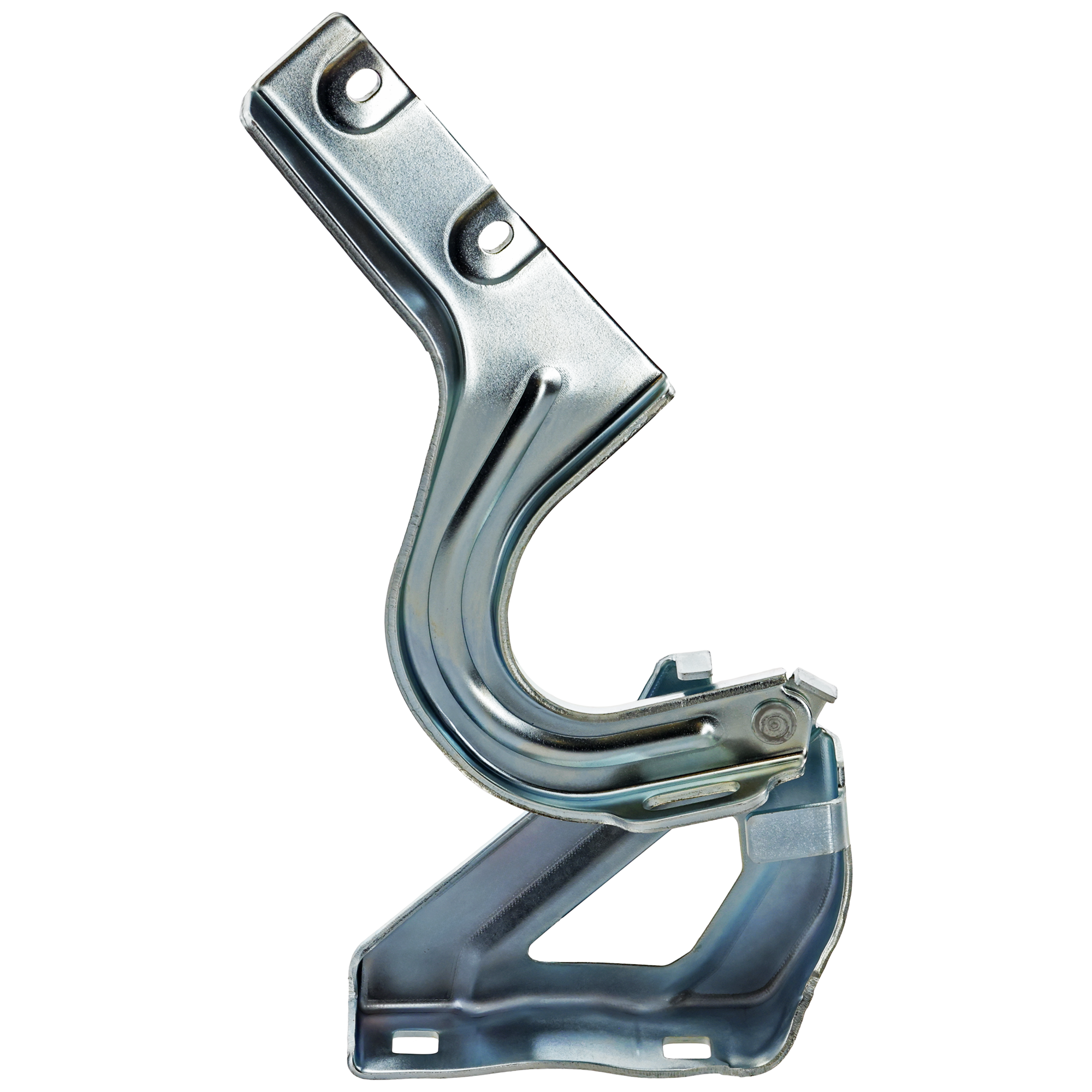 AM PROMASTER CITY 15-22 HOOD HINGE RH SKU RD13050009 Partslink CH1236163 OEM 68316688AA