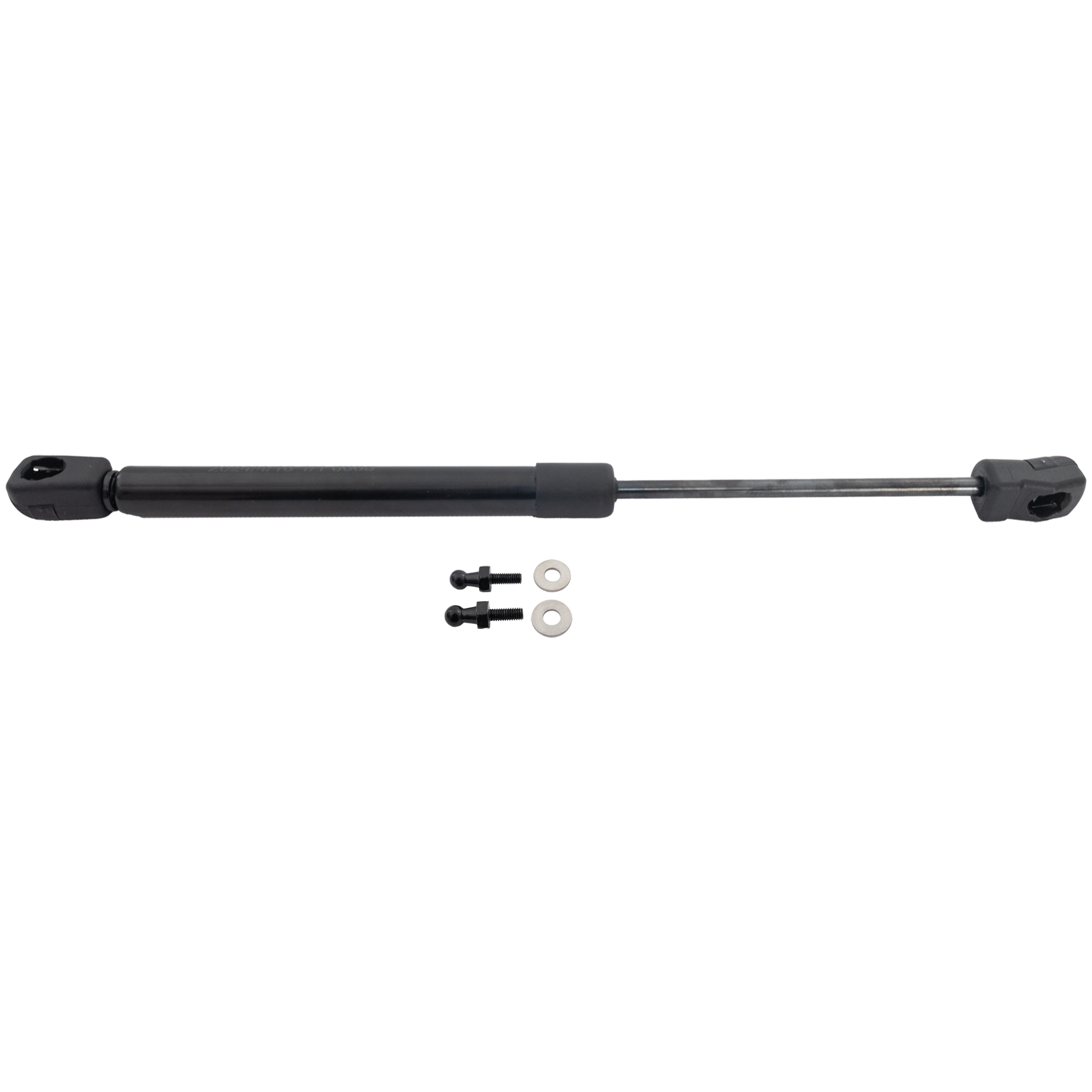 AM CHALLENGER 08-19 HOOD LIFT RH=LH SKU RD13130001 Partslink CH1237115 OEM 68089039AA