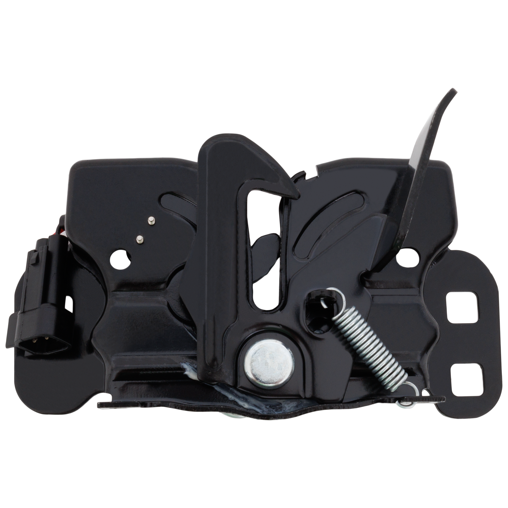 AM DURANGO GRAND CHEROKEE 11-15 HOOD LATCH w Remote Start SKU RD13230002 Partslink CH1234117 OEM 4589688AE