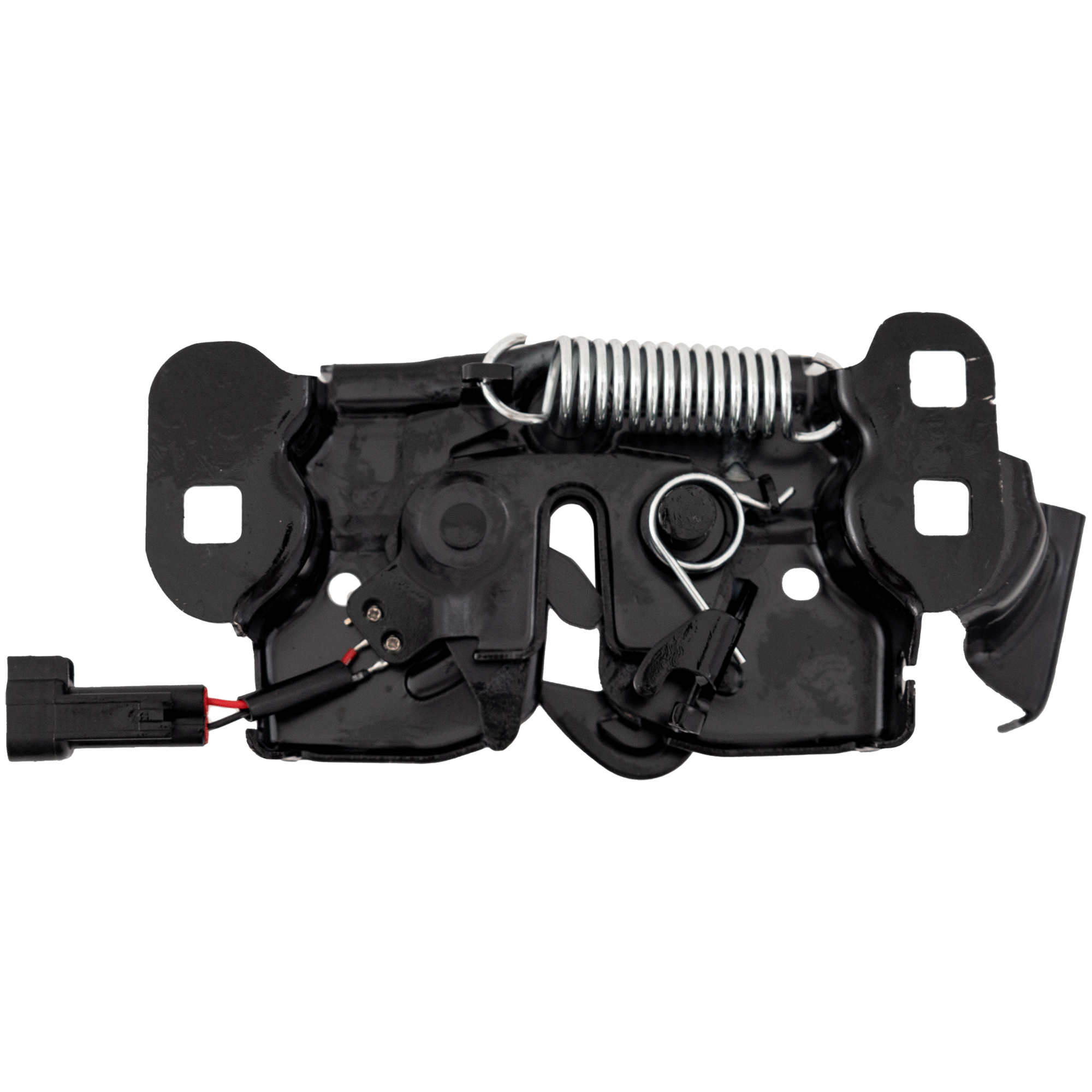 AM CHRYSLER 200-15-17 HOOD LATCH w Alarm System SKU RD13230005 OEM 68202833AA