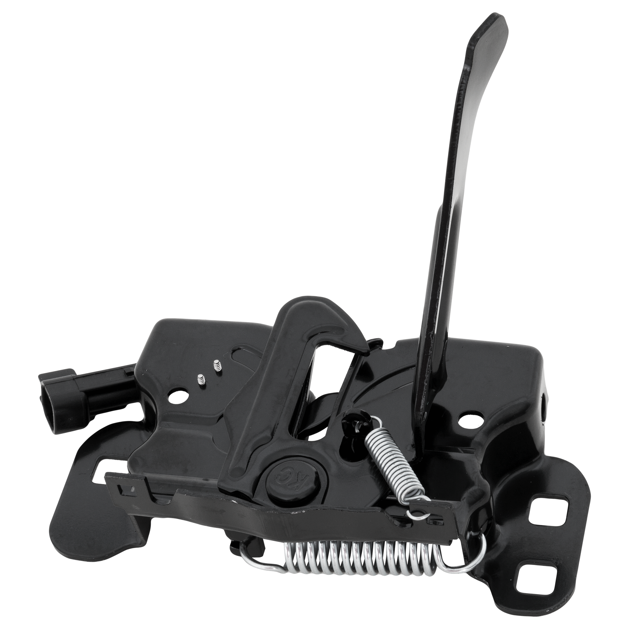 AM CHRYSLER 300-11-23 CHARGER 11-23 HOOD LATCH w Alarm System w Remote Start SKU RD13230006 Partslink CH1234119 OEM 68261142AA