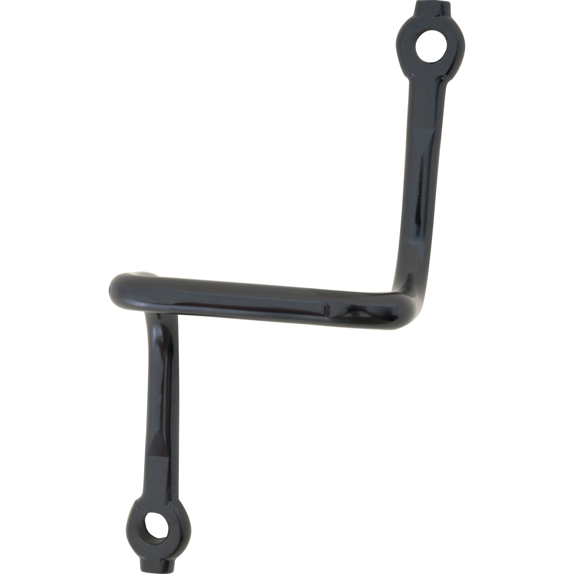 AM EXPLORER 06-10 HOOD LATCH Striker SKU RD13230013 Partslink FO1234131 OEM 6L2Z16K689B
