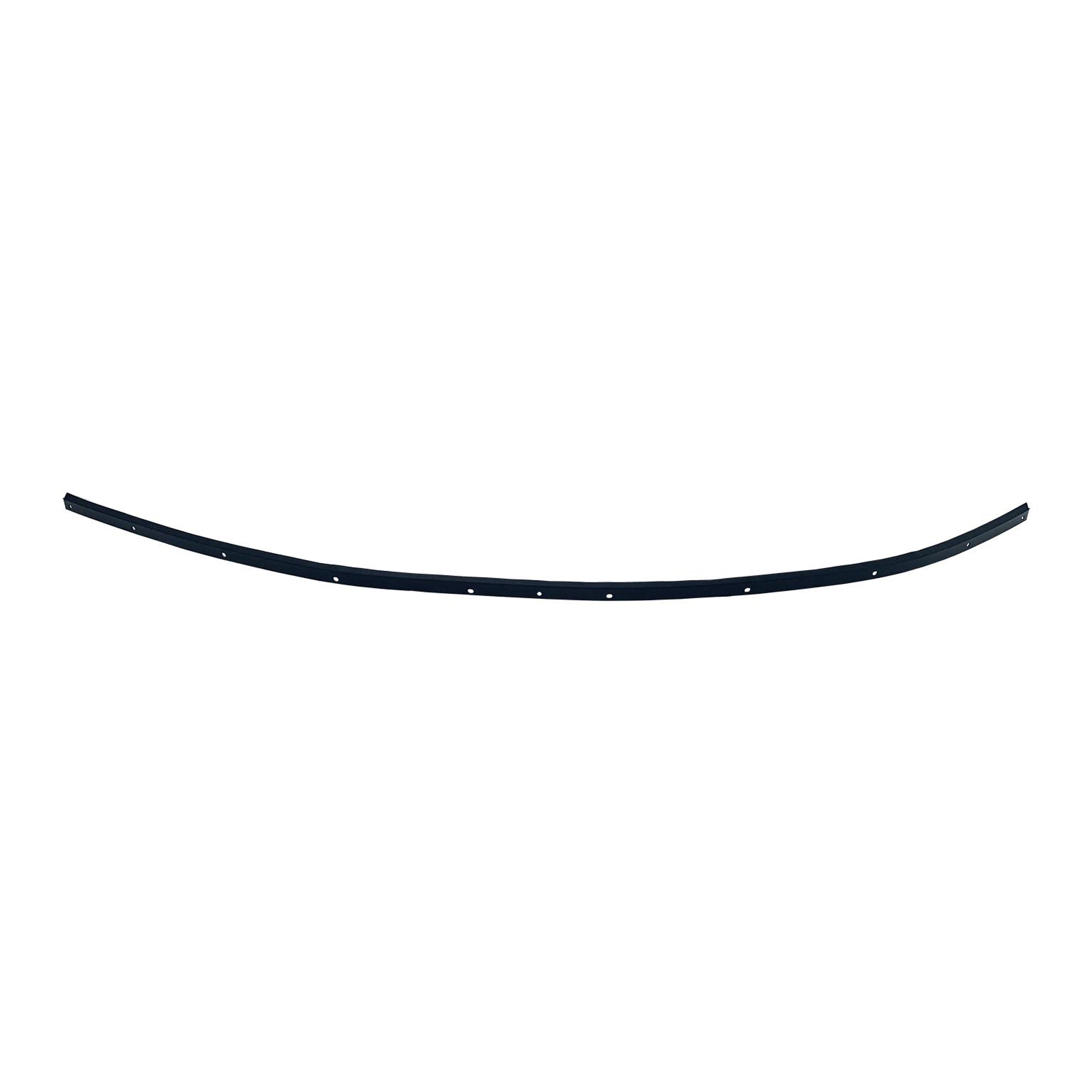 AM CHALLENGER 08-23 HOOD WEATHERSTRIP Upper SKU RD13270001 Partslink CH1087127 OEM 68051392AA 68051392AB