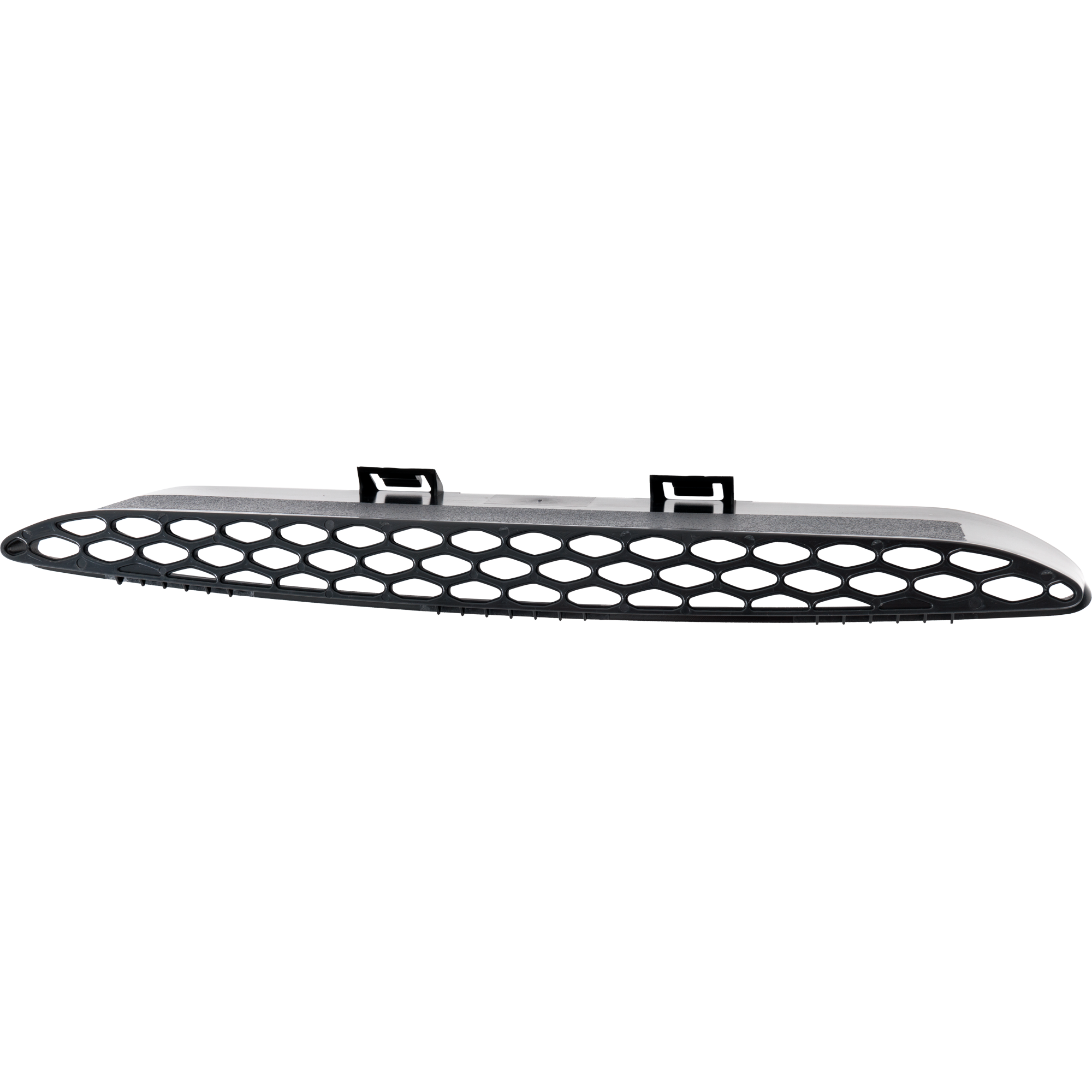 AM CHARGER 15-23 HOOD SCOOP Center Black 21-22 Type 2 SKU RD13370001 Partslink CH1231100 OEM 68202462AD