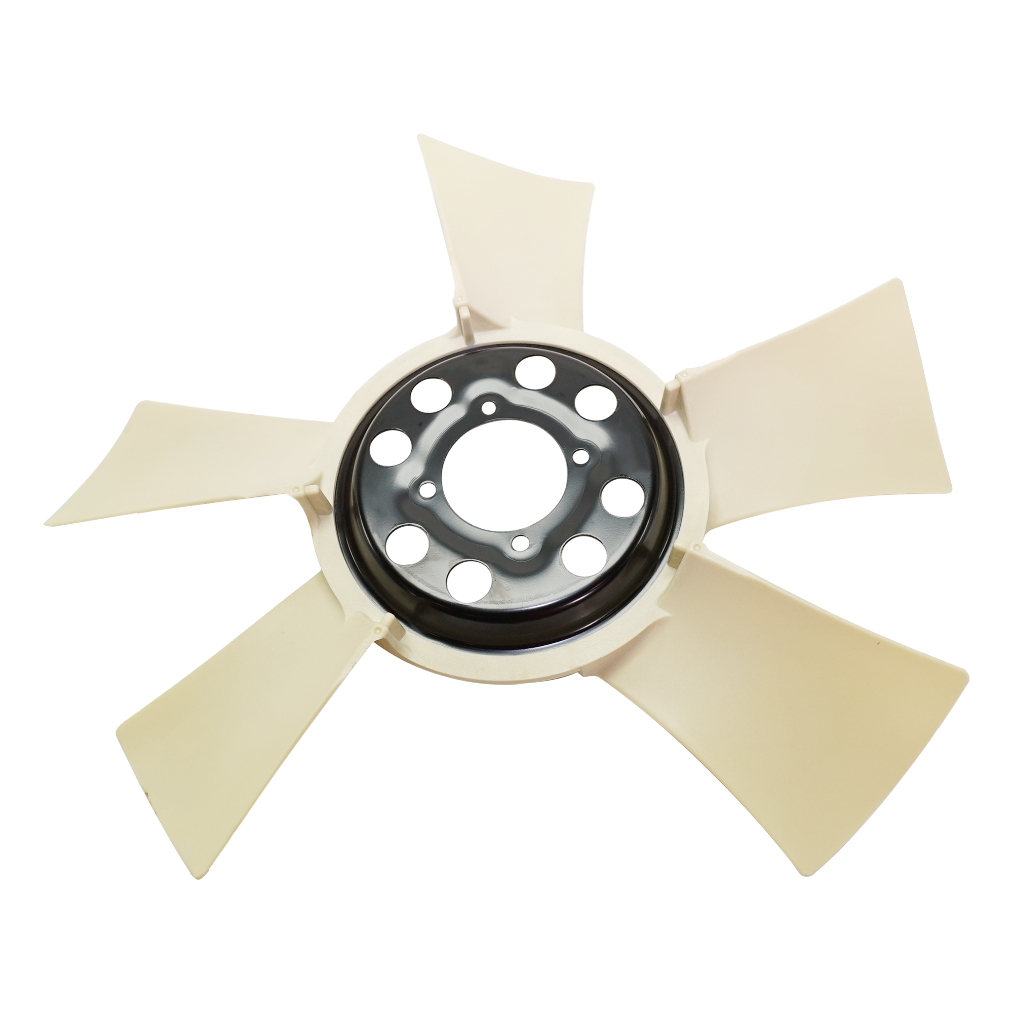 AM RAM 1500-09-13 RADIATOR FAN BLADE 4.7L Eng. SKU RD16050001 Partslink CH3112115 OEM 55056861AA