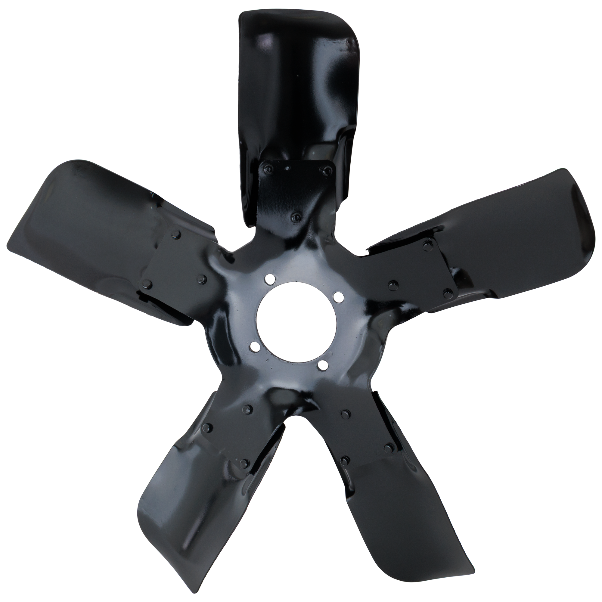AM DODGE FULL SIZE PICKUP 94-08 RADIATOR FAN BLADE 05-08 R2500 R3500 Mega Cab 03-04 R2500 R3500-5.7L Eng. SKU RD16050009 Partslink CH3112117 OEM 52027999AC