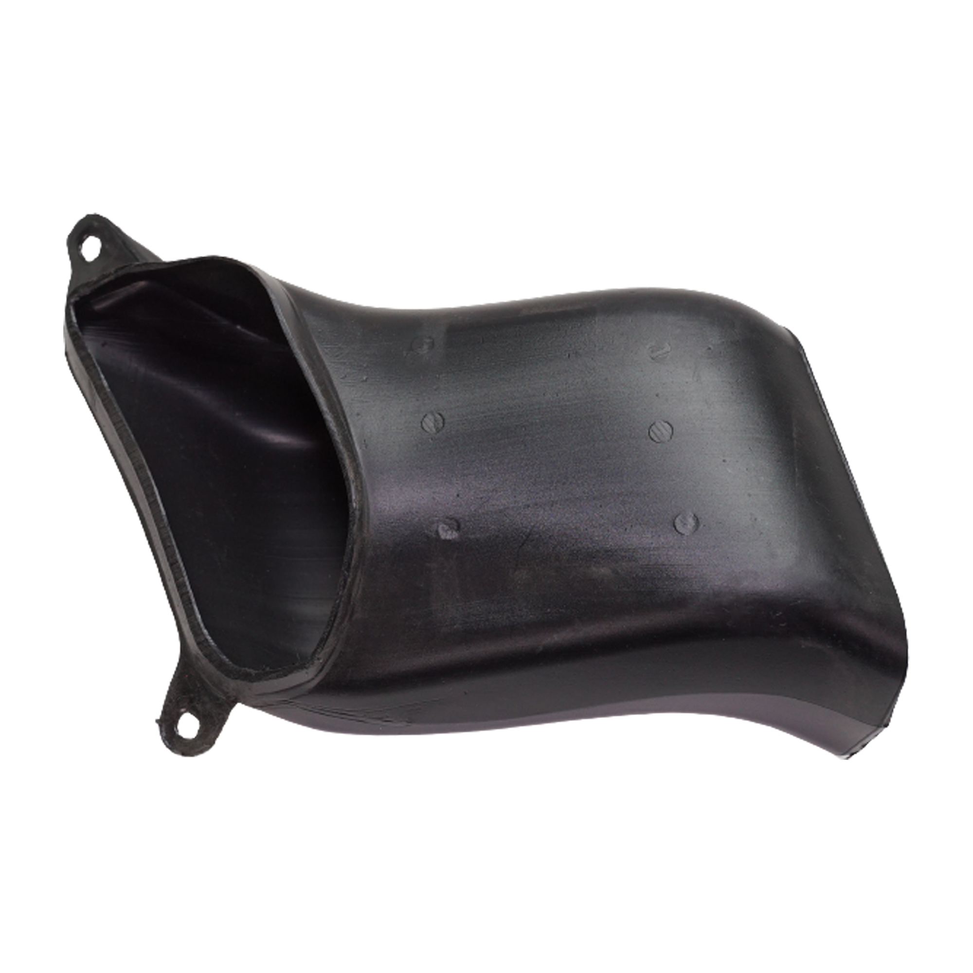 AM CHALLENGER 15-23 FRONT BUMPER AIR INTAKE DUCT RH SKU RD16250001 Partslink CH1039194 OEM 68259742AA