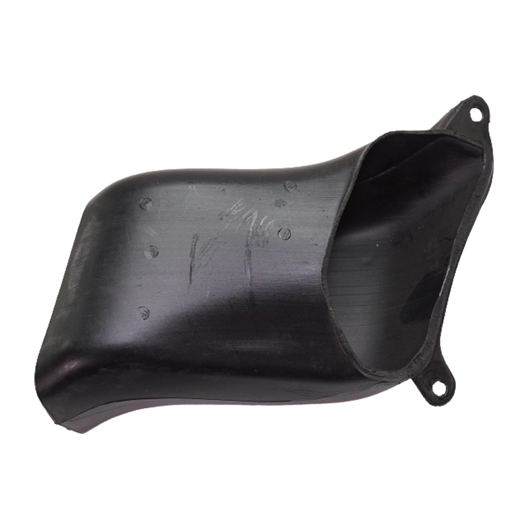 AM CHALLENGER 15-23 FRONT BUMPER AIR INTAKE DUCT LH SKU RD16250002 Partslink CH1038194 OEM 68259743AA