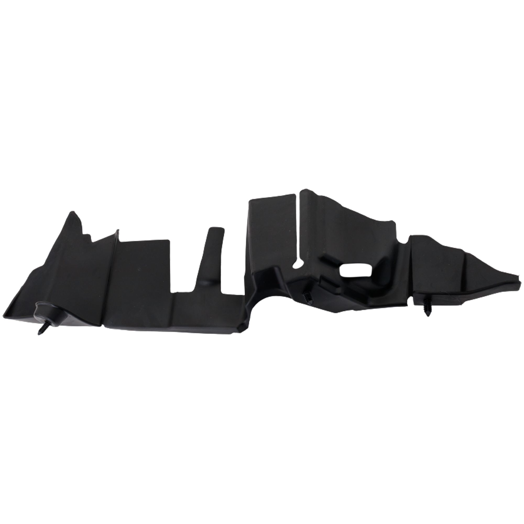 AM GRAND CARAVAN 11-20 RADIATOR SUPPORT AIR GUIDE LH Shield SKU RD16290002 Partslink CH1218104 OEM 55111331AA