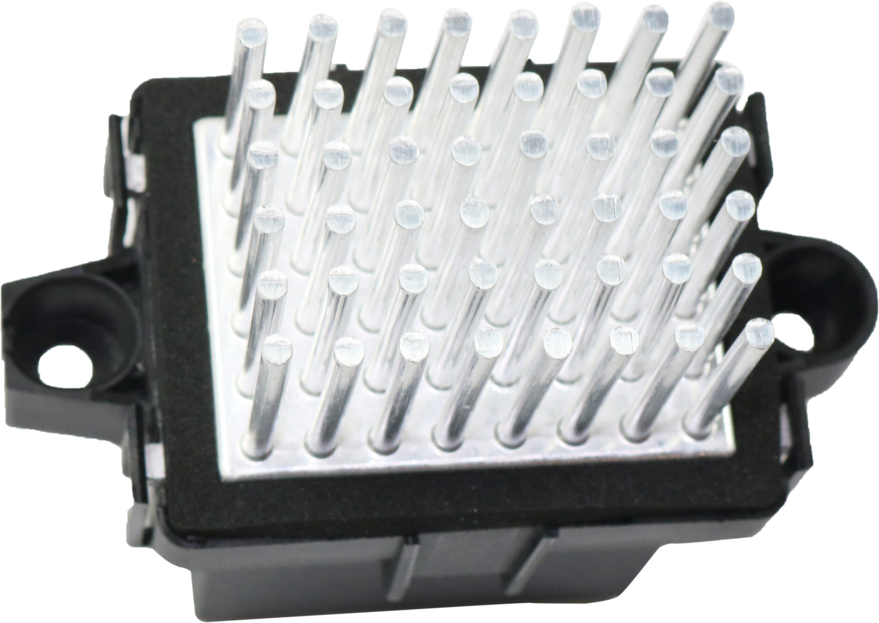 AM CHARGER 08-10 GRAND CARAVAN 08-18 BLOWER MOTOR RESISTOR with ATC SKU RD19180003 OEM 68029736AA