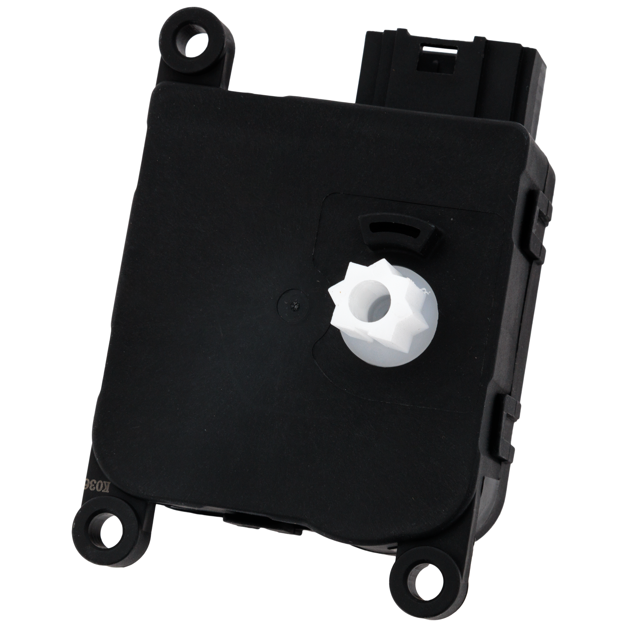 AM NITRO 07-11 LIBERTY 08-12 A C ACTUATOR Main SKU RD19230001 OEM 68004016AA