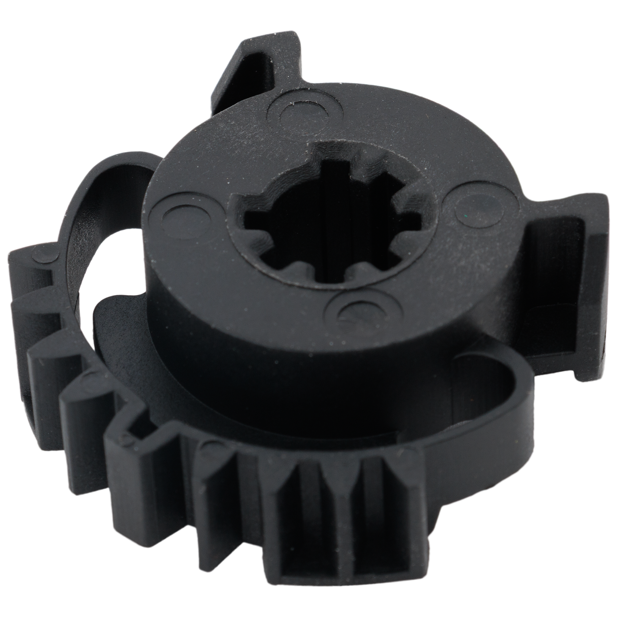 AM DURANGO GRAND CHEROKEE 11-17 HVAC HEATER BLEND DOOR ACTUATOR Gear SKU RD19230004 OEM 68214880AA
