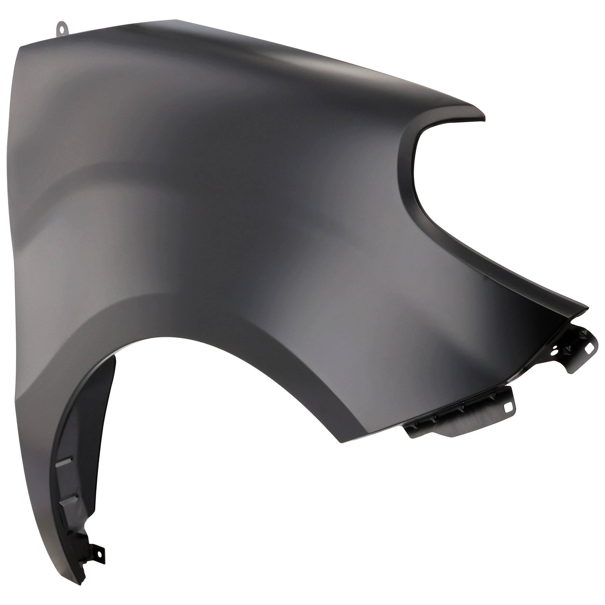 AM PROMASTER CITY 15-22 FRONT FENDER RH Primed Steel SKU RD22010001 Partslink CH1241287 OEM 68259335AA