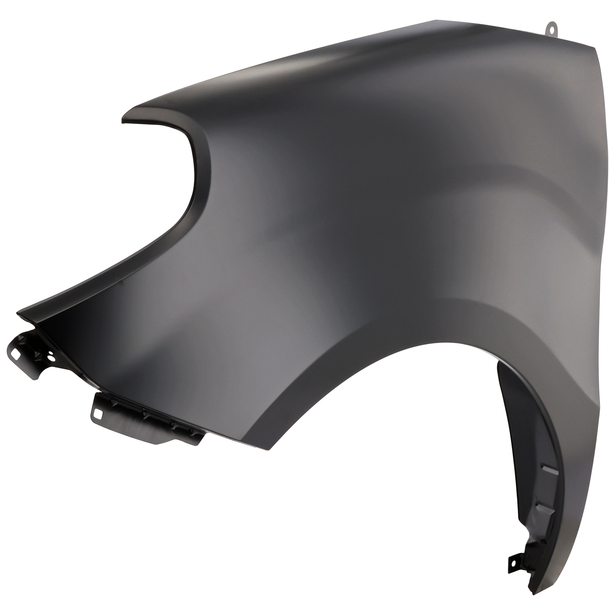 AM PROMASTER CITY 15-22 FRONT FENDER LH Primed Steel SKU RD22010002 Partslink CH1240287 OEM 68259336AA
