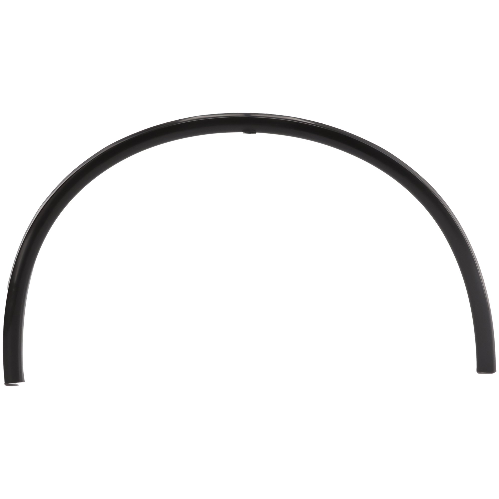 AM DURANGO 11-24 FRONT WHEEL OPENING MOLDING RH Paint to Match SKU RD22130001 Partslink CH1291114 OEM 1RK20TZZAE