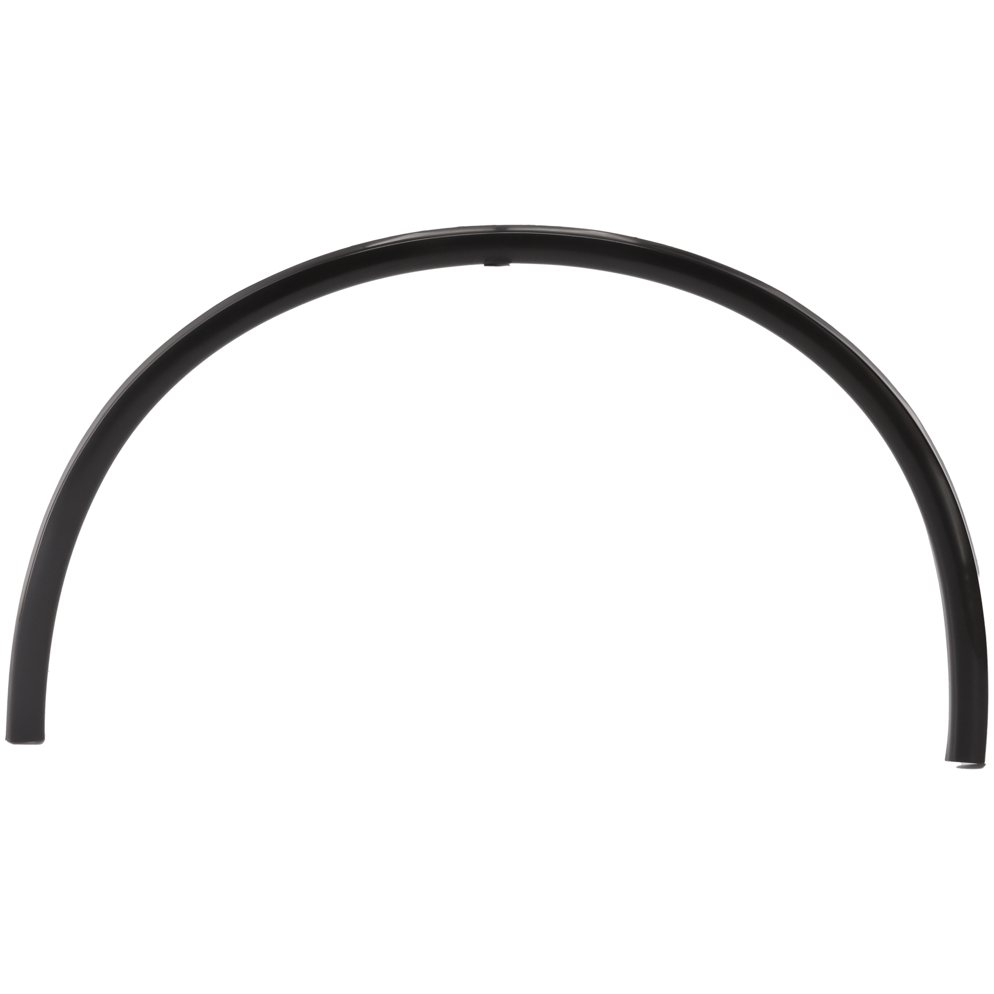 AM DURANGO 11-24 FRONT WHEEL OPENING MOLDING LH Paint to Match SKU RD22130002 Partslink CH1290114 OEM 1RK21TZZAE