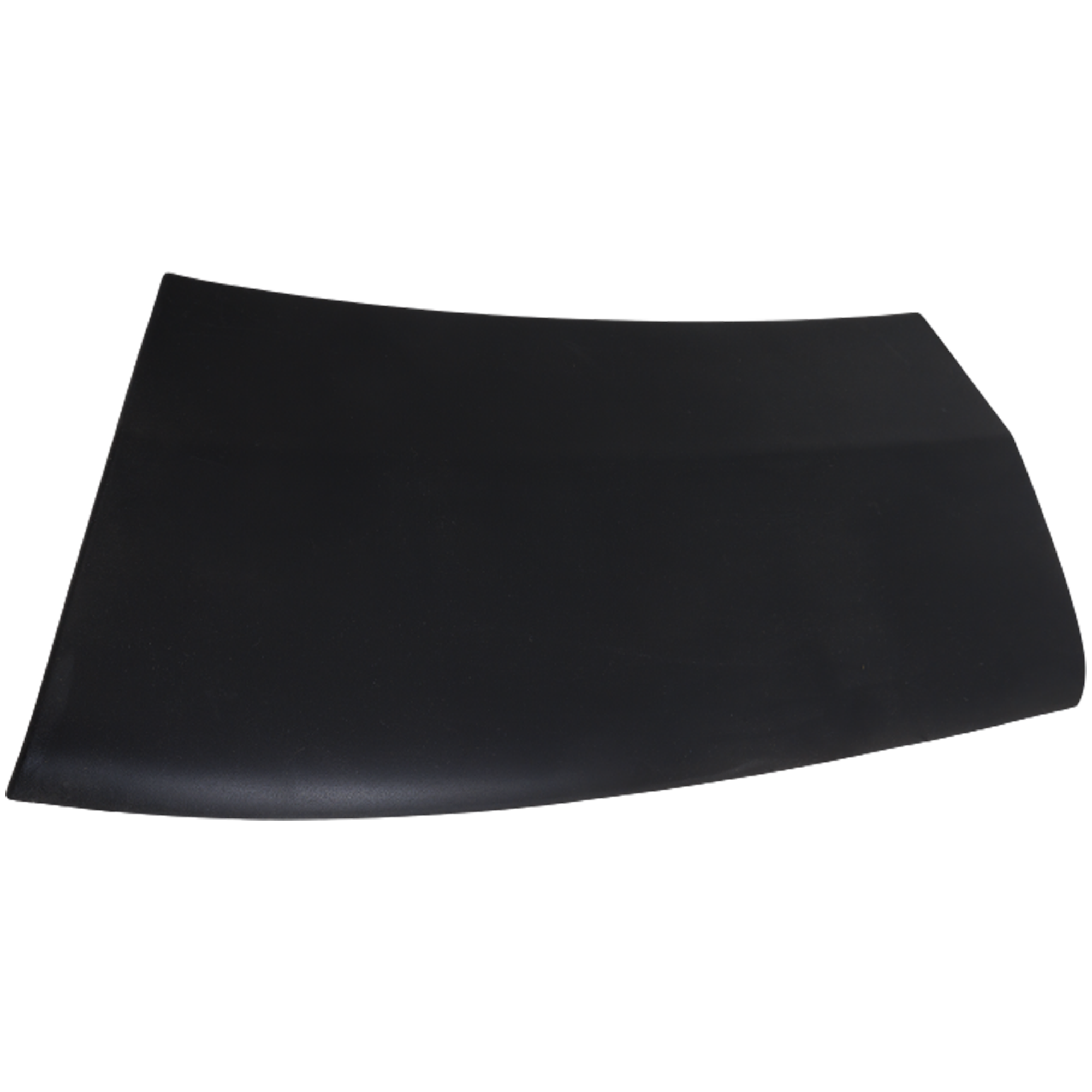 AM PROMASTER VAN 19-22 FRONT WHEEL OPENING MOLDING RH Type 2 SKU RD22130005 Partslink CH1291119 OEM 5NP38JXWAB