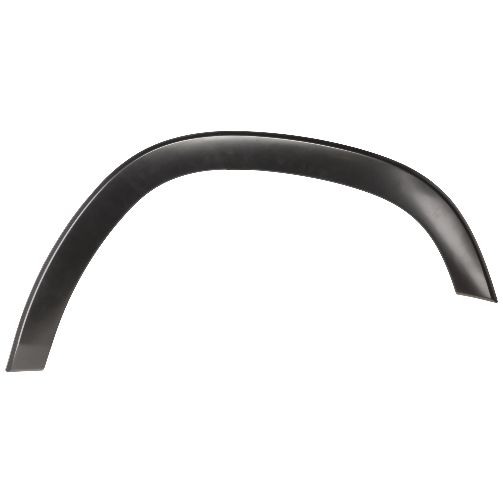 AM RAM 1500-19-24 FRONT WHEEL OPENING MOLDING RH Primed No. 1 Big Horn HFE Laramie Laramie Longhorn Limited Limited Longhorn Lone Star Trademan Models CAPA SKU RD22130013Q Partslink CH1291121C OEM 5YL26TZZAD