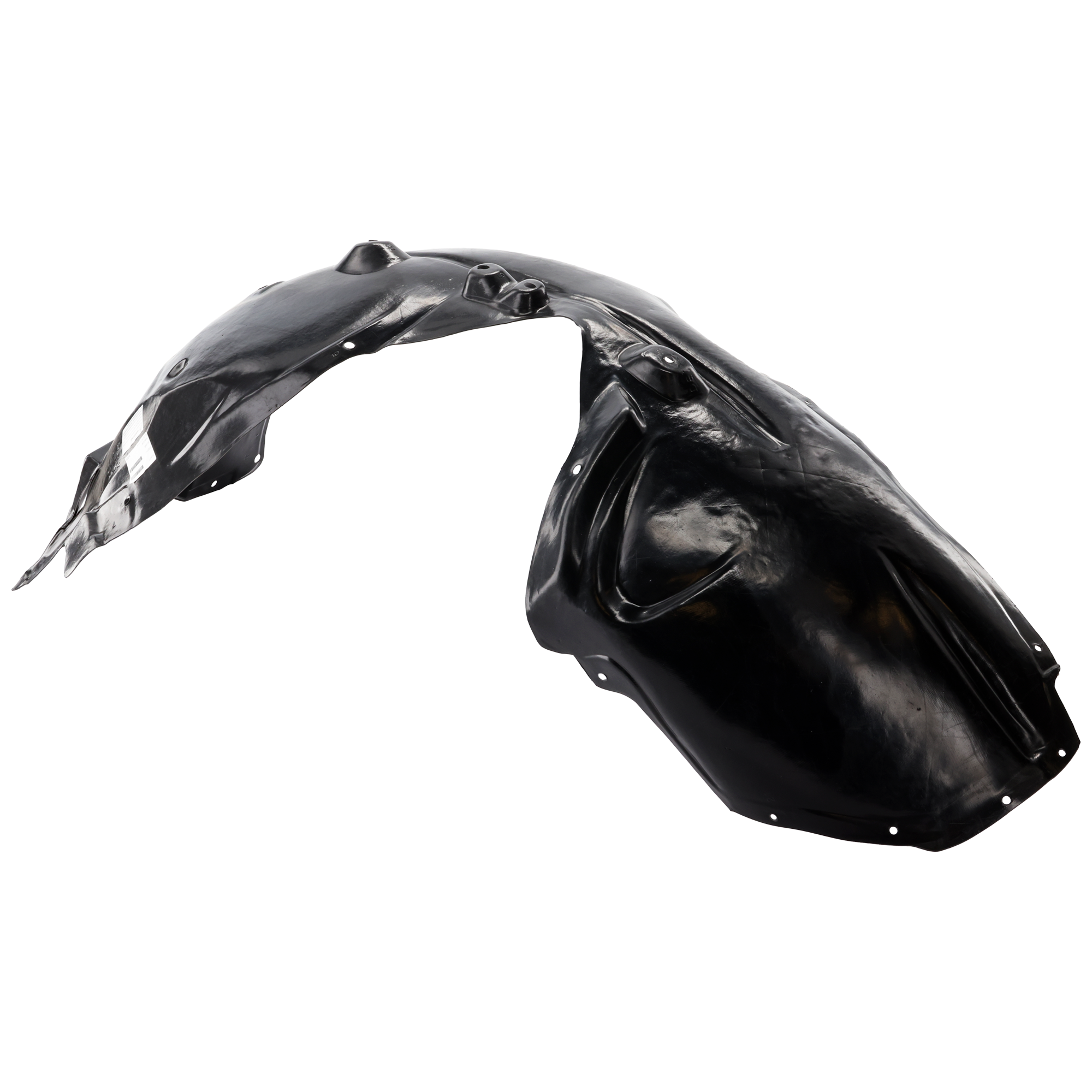 AM CHARGER 15-23 FRONT FENDER LINER RH Daytona Daytona 392 R T 392 SRT 392 R T Scat Pack SRT Hellcat w o Wide Body Option Models SKU RD22210003 Partslink CH1249177 OEM 68477156AB 68477156AA