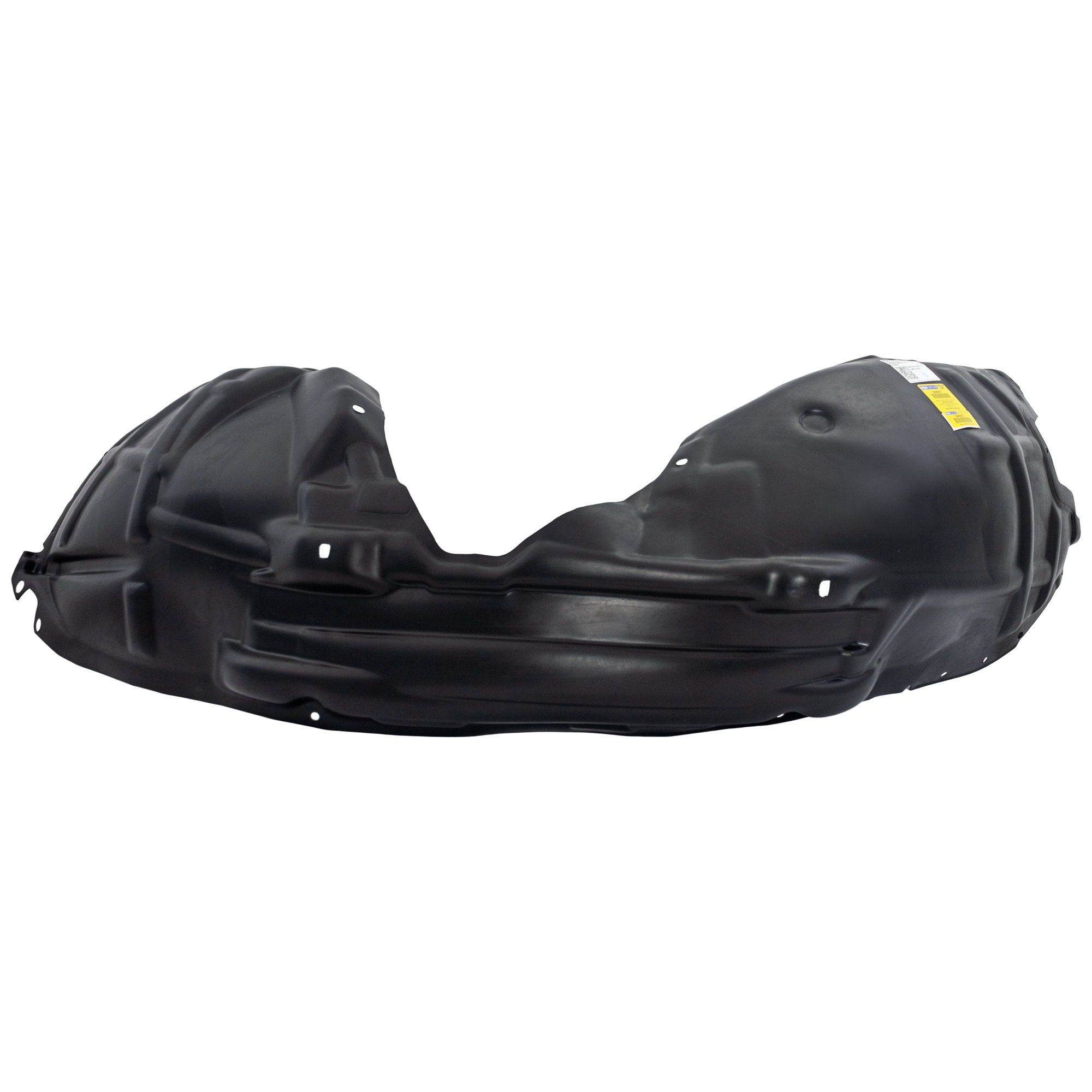AM CHALLENGER 15-23 FRONT FENDER LINER RH 392 Hemi Scat Pack Shaker R T Scat Pack w o Wide Body Option SRT 392 T A 392 Models Plastic Vacuum Form CAPA SKU RD22210005Q Partslink CH1249173C OEM 68259092AF
