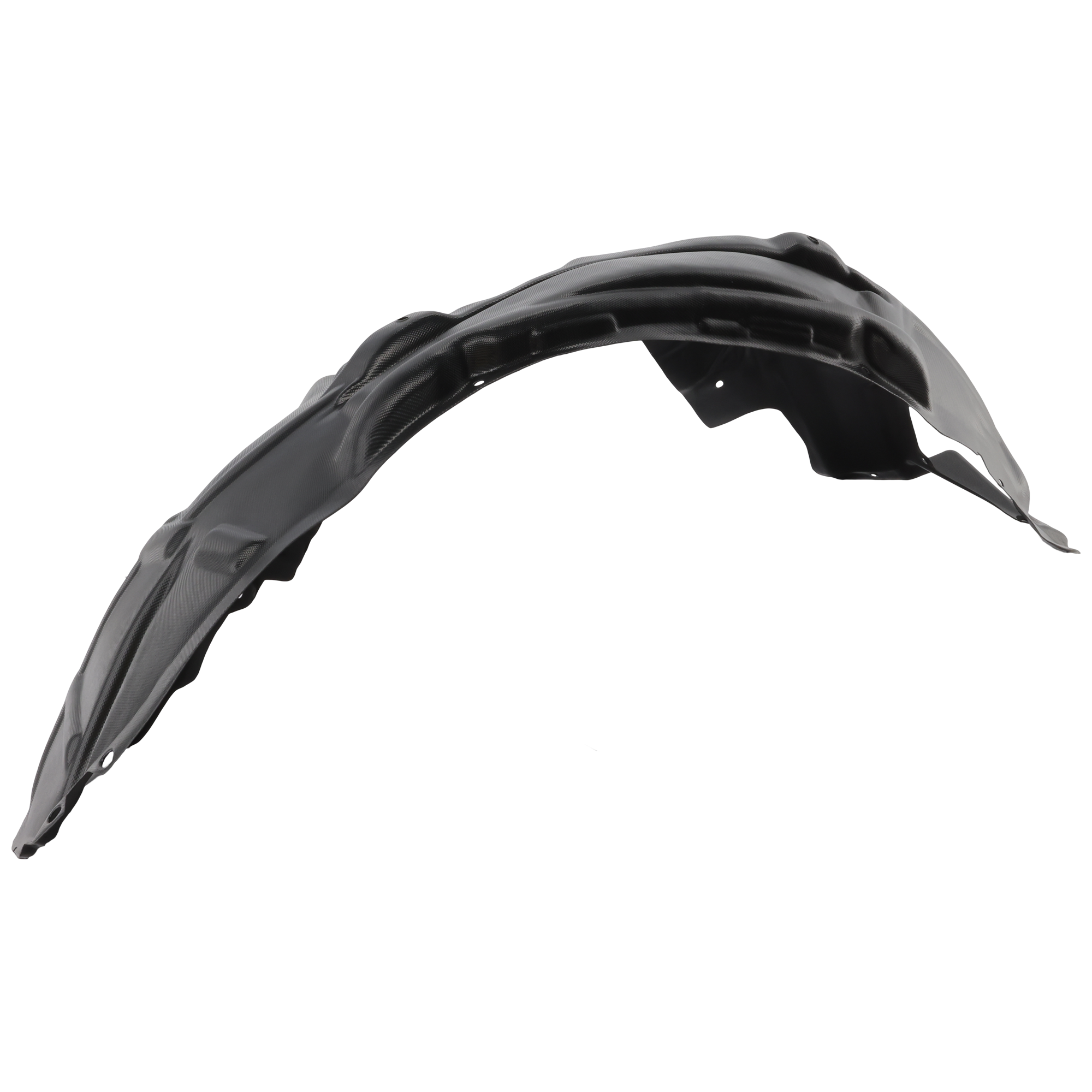 AM CHALLENGER 15-22 FRONT FENDER LINER RH w o Wide Body Option SRT Hellcat SRT Hellcat Redeye Models SKU RD22210009 Partslink CH1249178 OEM 68184704AF