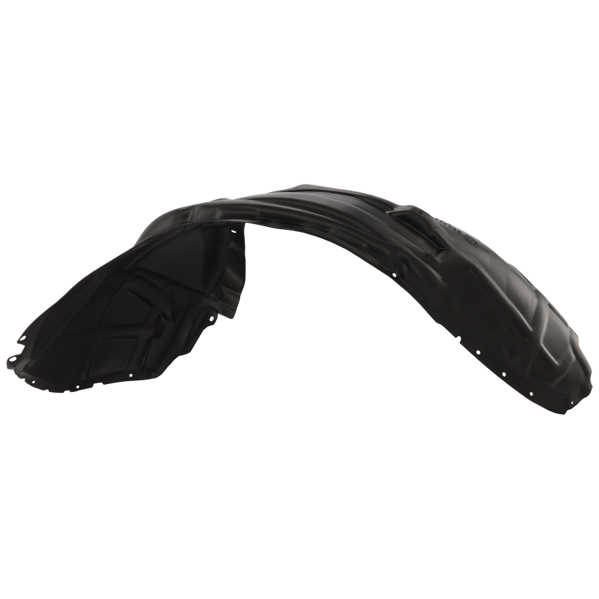 AM CHALLENGER 15-23 FRONT FENDER LINER RH GT R T R T 392 R T Plus R T Plus Shaker R T Plus SXT SXT Plus T A Models Plastic Vacuum Form CAPA SKU RD22210011Q Partslink CH1249172C OEM 68175060AH