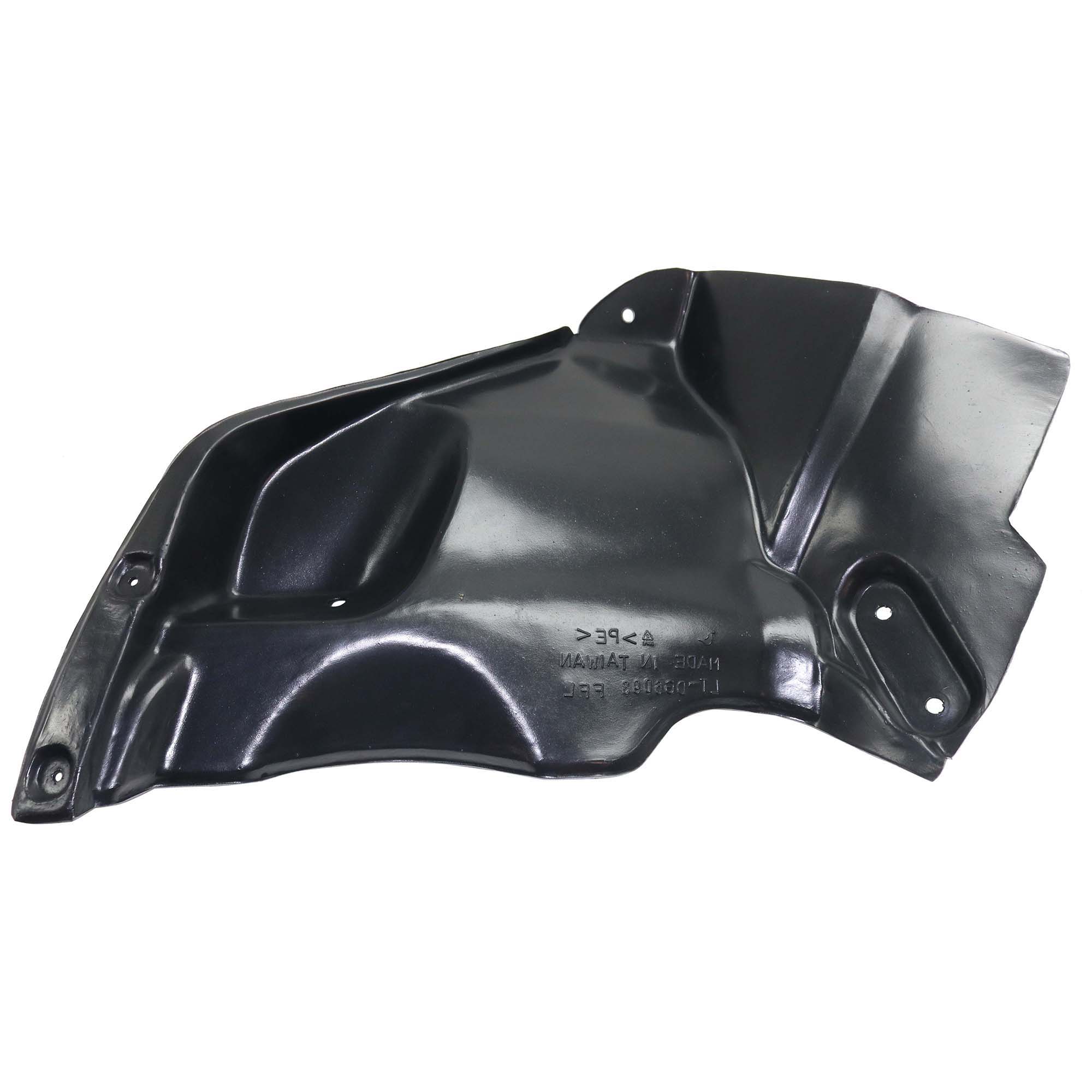 AM RAM 1500-15-22 FRONT FENDER LINER RH Front Section Includes 19-23-1500 Classic SKU RD22210015 Partslink CH1249192 OEM 68251640AB