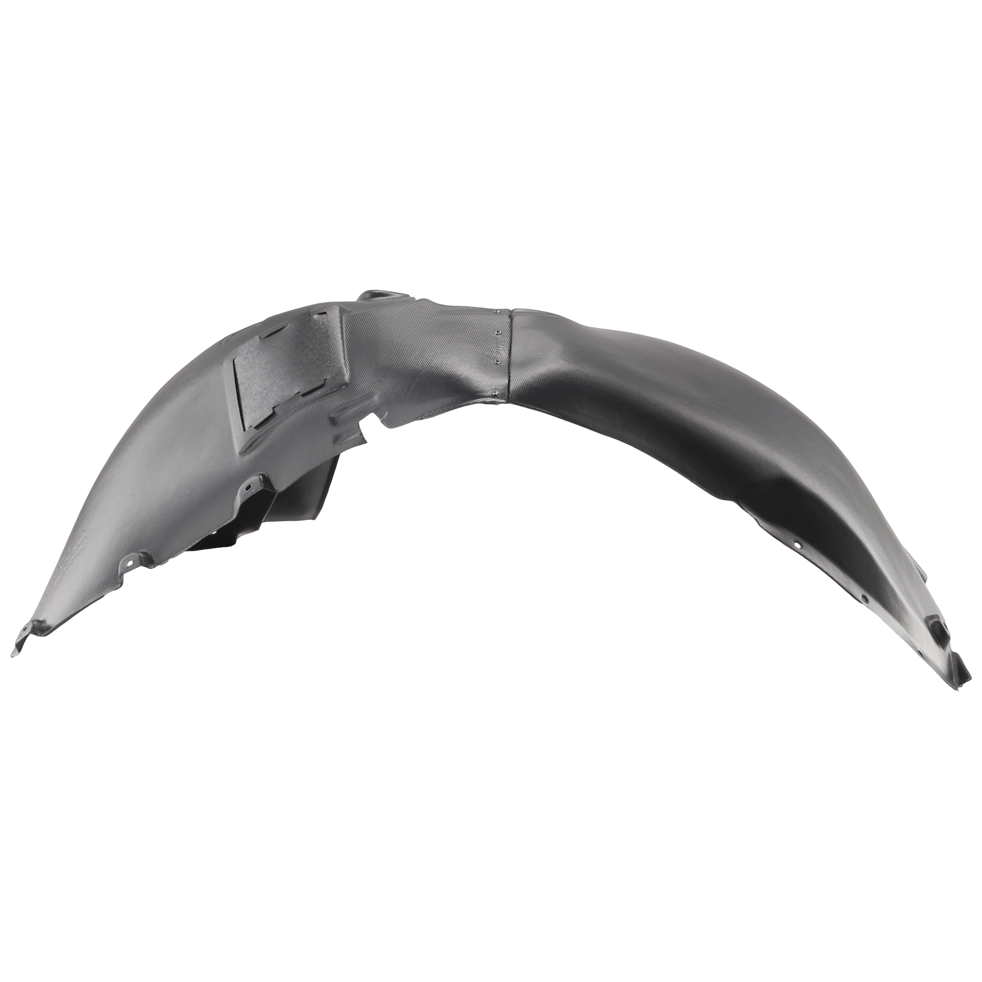 AM DART 13-16 FRONT FENDER LINER LH SKU RD22210022 Partslink CH1248200 OEM 68082835AE