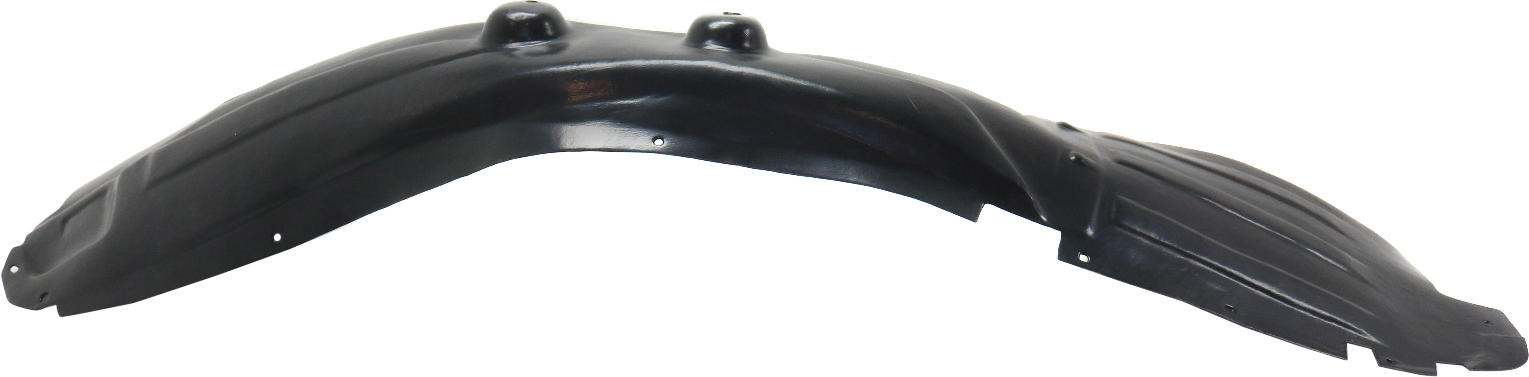 AM JOURNEY 09-20 FRONT FENDER LINER RH Type 2 SKU RD22210023 Partslink CH1249167 OEM 68087242AB