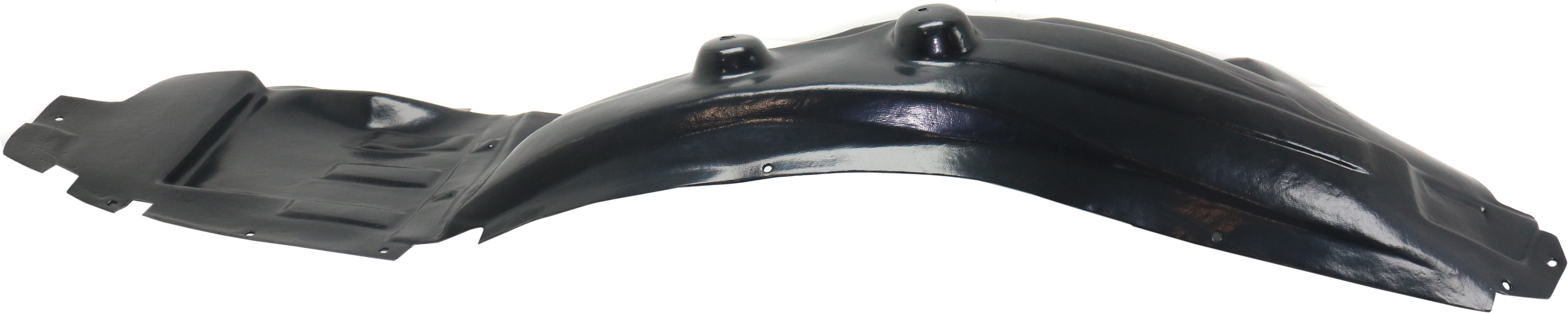 AM JOURNEY 09-20 FRONT FENDER LINER LH Type 2 SKU RD22210024 Partslink CH1248167 OEM 68087243AB