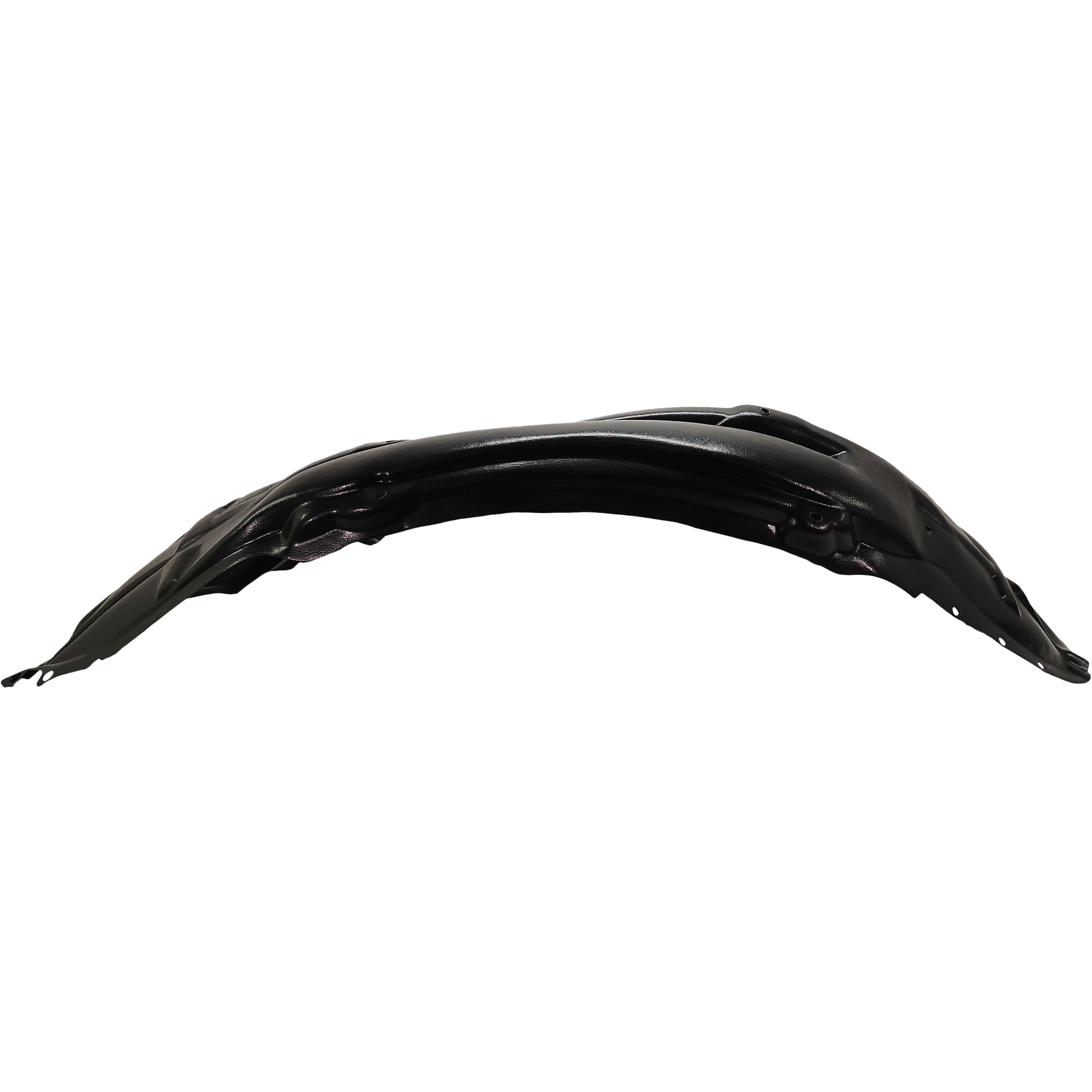 AM CHALLENGER 18-23 FRONT FENDER LINER RH SRT Demon SRT Super Stock SRT Hellcat SRT Hellcat Redeye R T Scat Pack w Wide Body Option Models w o Insulation Foam SKU RD22210037 Partslink CH1249215 OEM 68319960AE