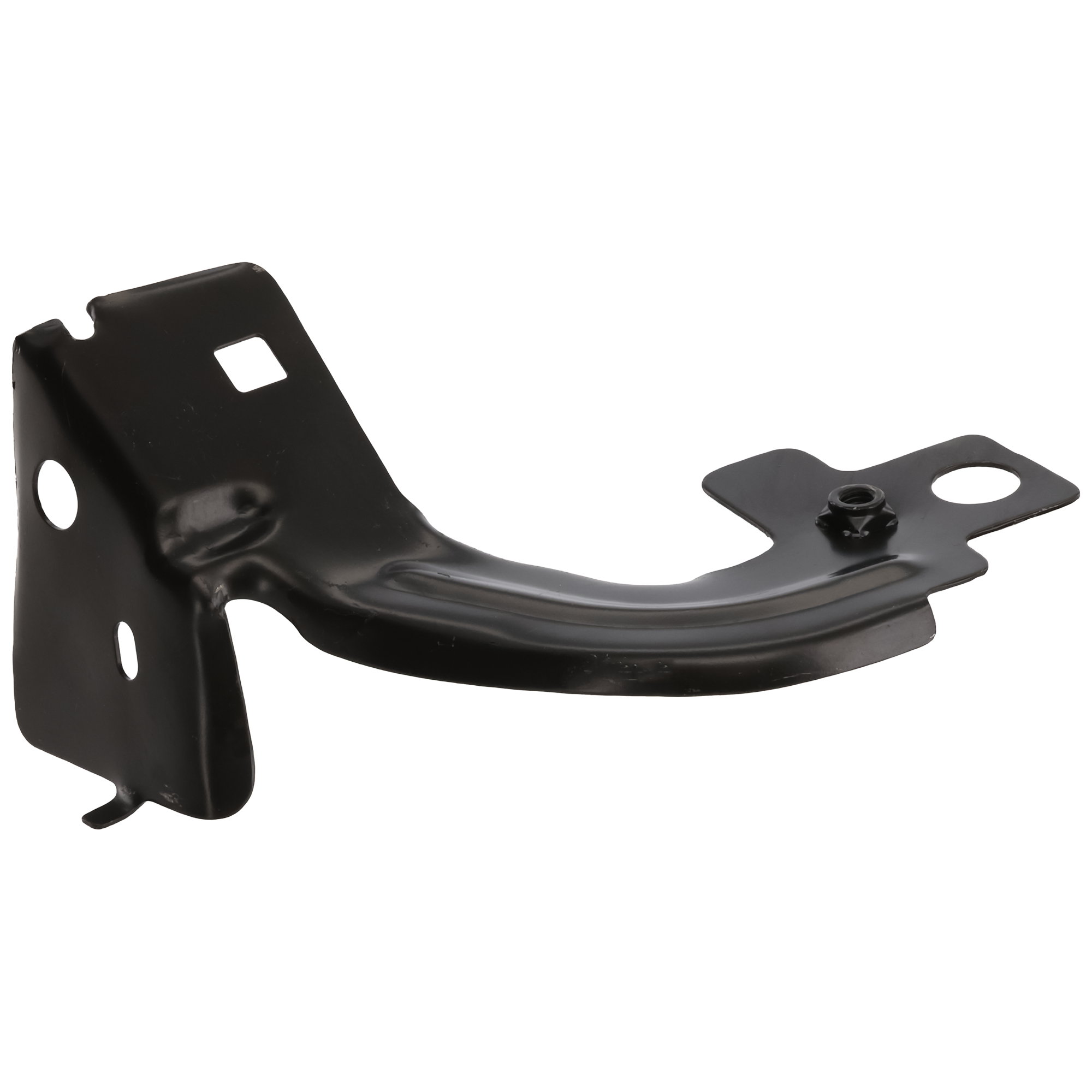AM RAM FULL SIZE 09-18 FENDER SUPPORT RH Reinforcement Includes 19-23-1500 Classic SKU RD22370001 Partslink CH1245109 OEM 55372838AD