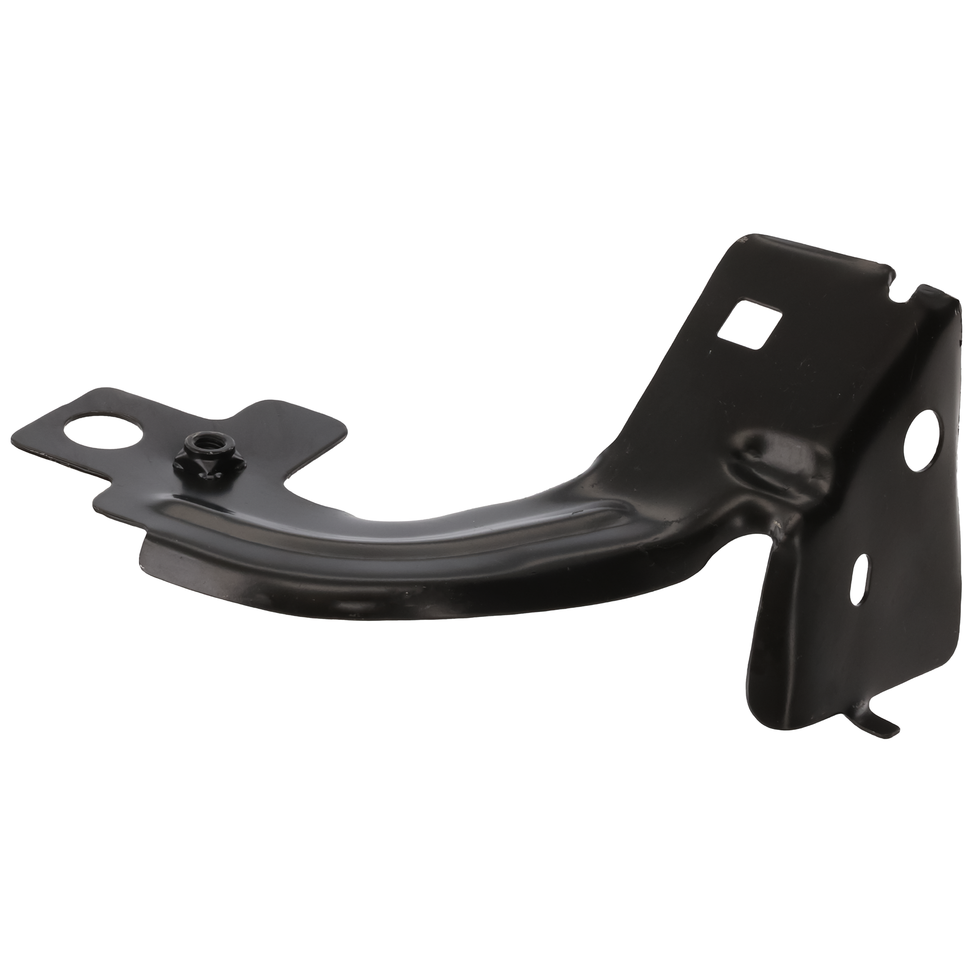 AM RAM FULL SIZE 09-18 FENDER SUPPORT LH Reinforcement Includes 19-23-1500 Classic SKU RD22370002 Partslink CH1244109 OEM 55372839AD