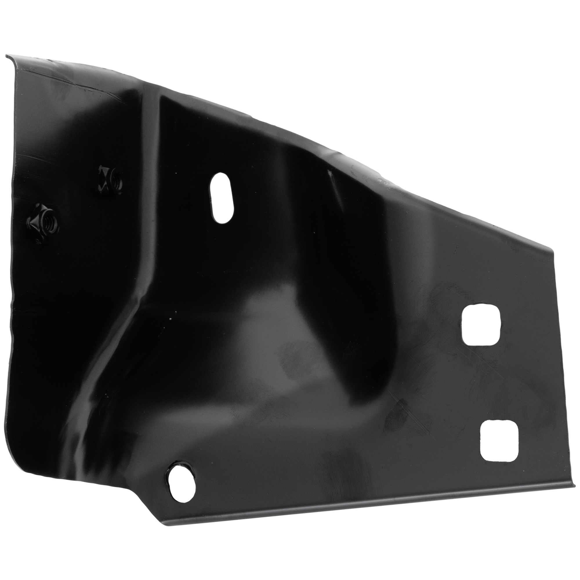 AM RAM 1500-19-24 FRONT FENDER SUPPORT RH Front Fender Bracket SKU RD22370003 Partslink CH1245114 OEM 68276710AA