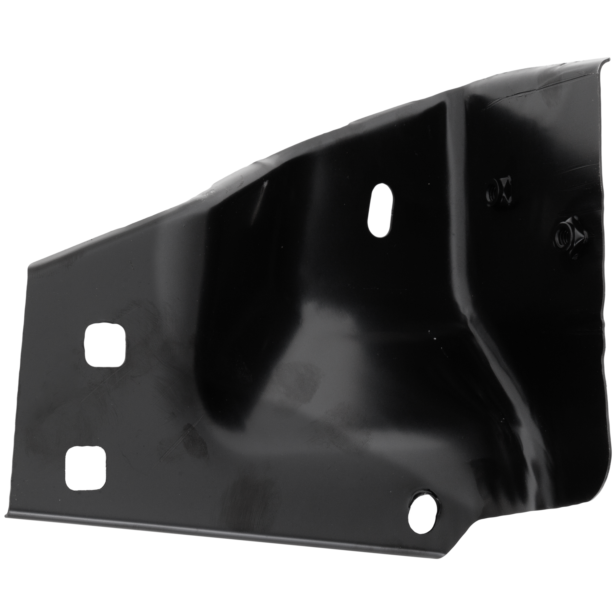 AM RAM 1500-19-24 FRONT FENDER SUPPORT LH Front Fender Bracket SKU RD22370004 Partslink CH1244114 OEM 68276711AA