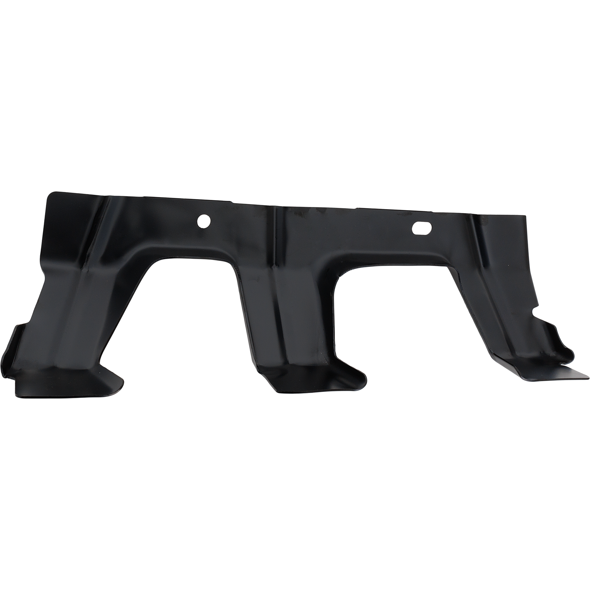 AM TOWN AND COUNTRY 11-16 GRAND CARAVAN 08-20 FENDER SUPPORT LH Fender Bracket Fender Mounted SKU RD22370006 Partslink CH1244110 OEM 4894895AA