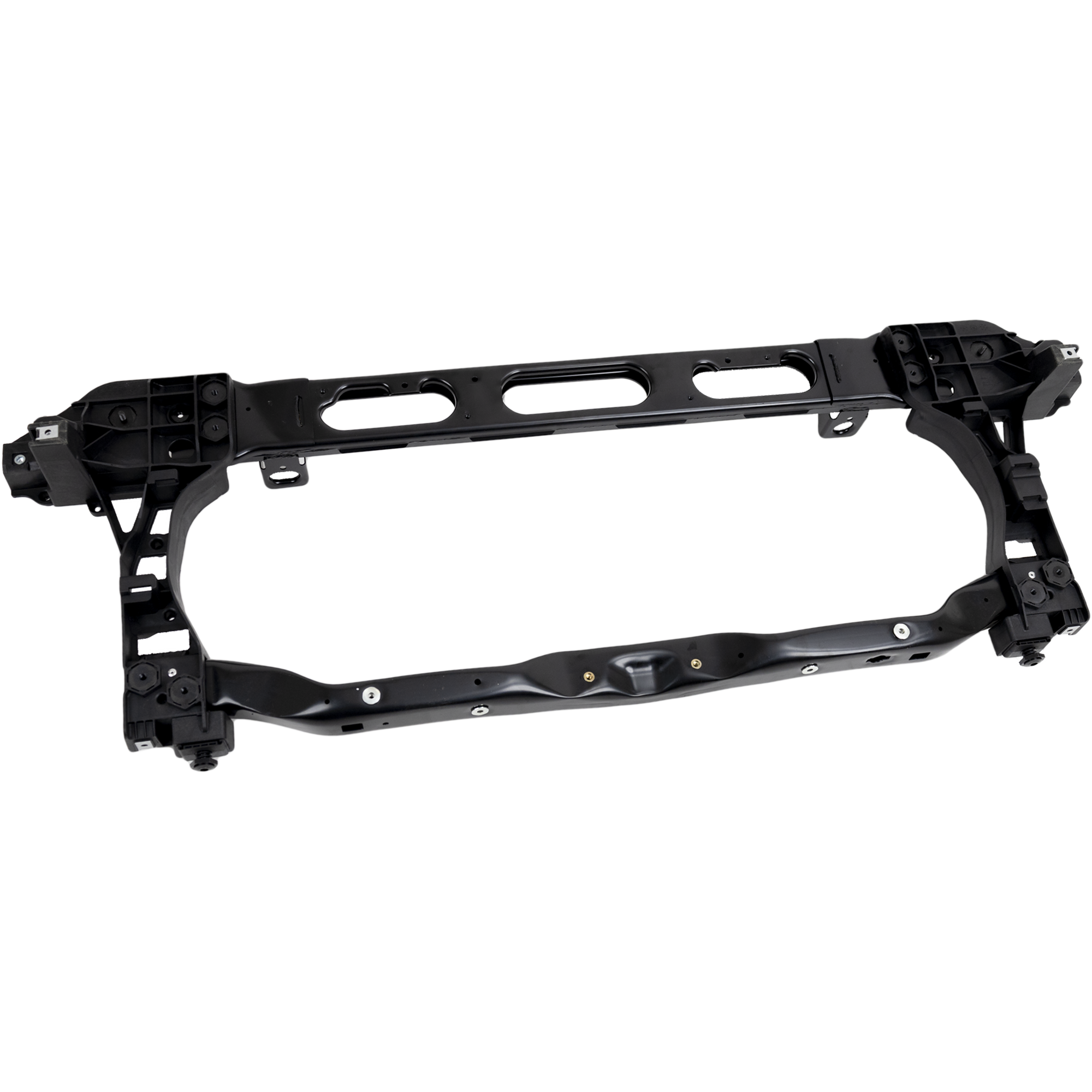 AM RAM 1500-19-24 RADIATOR SUPPORT Assembly SKU RD25010003 Partslink CH1225305 OEM 68403786AD