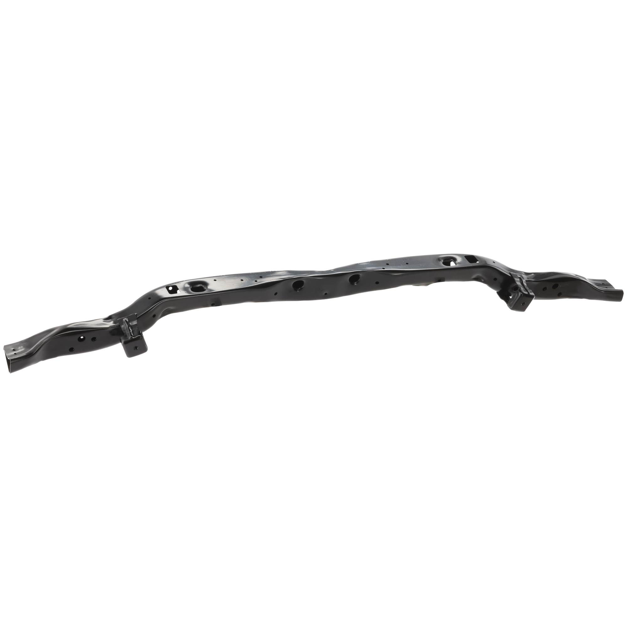 AM RAM 1500-13-22 RADIATOR SUPPORT UPPER Crossmember Plastic w Steel Turbocharged Diesel 3.0L Eng. 6 Cyl Includes Classic Model CAPA SKU RD25020001Q Partslink CH1225304C OEM 68237686AA