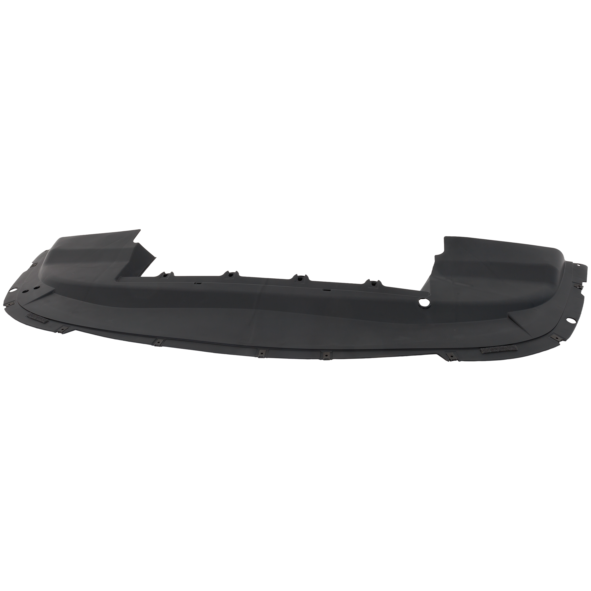 AM CHRYSLER 200 AVENGER 11-14 RADIATOR SUPPORT COVER Upper Plastic SKU RD25170003 Partslink CH1224120 OEM 68105431AA