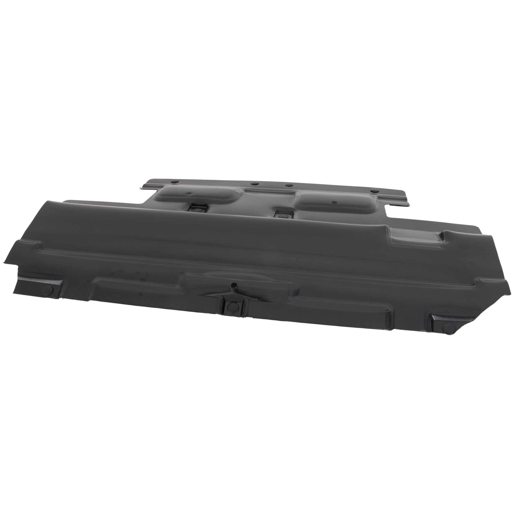 AM RAM 1500-13-18 RADIATOR SUPPORT COVER Lower Seal 3.0L Eng. Includes 19-19 Ram 1500 Classic SKU RD25170004 Partslink CH1218117 OEM 52014968AC