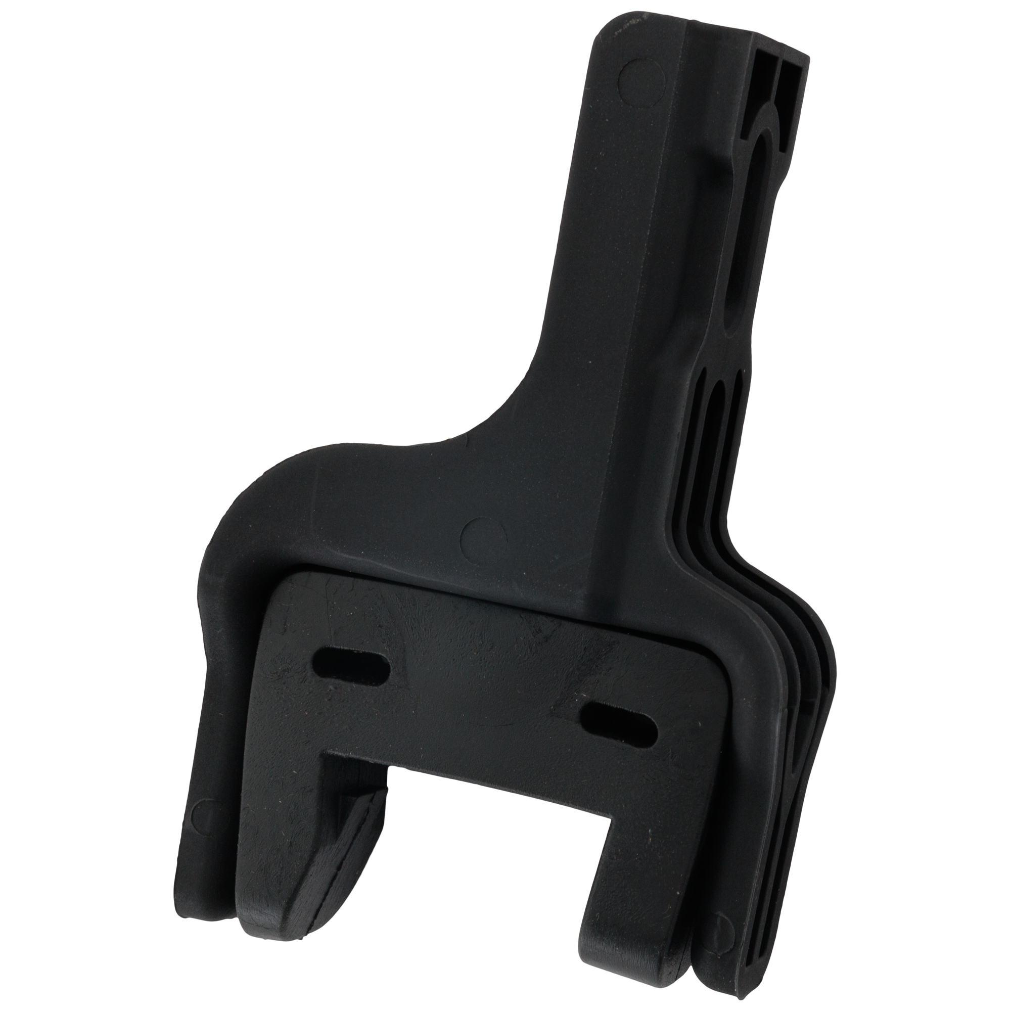 AM CHRYSLER 300-05-22 CHALLENGER 08-22 RADIATOR SUPPORT BRACKET RH=LH Upper Isolator SKU RD25260001 Partslink CH3013102 OEM 04596474AD