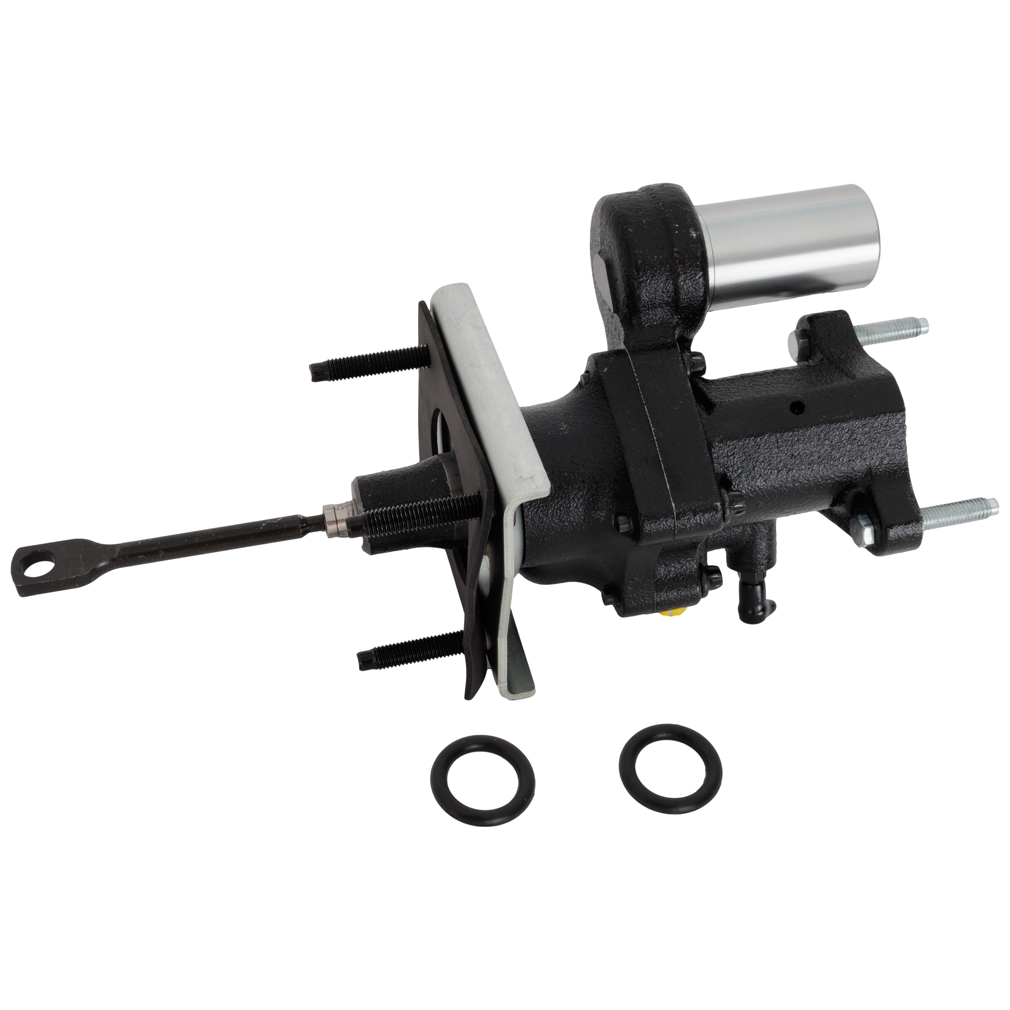 AM RAM FULL SIZE P U 12-18 BRAKE BOOSTER w o Master Cylinder SKU RD27250002 OEM 52013874AC 52013874AD 52013874