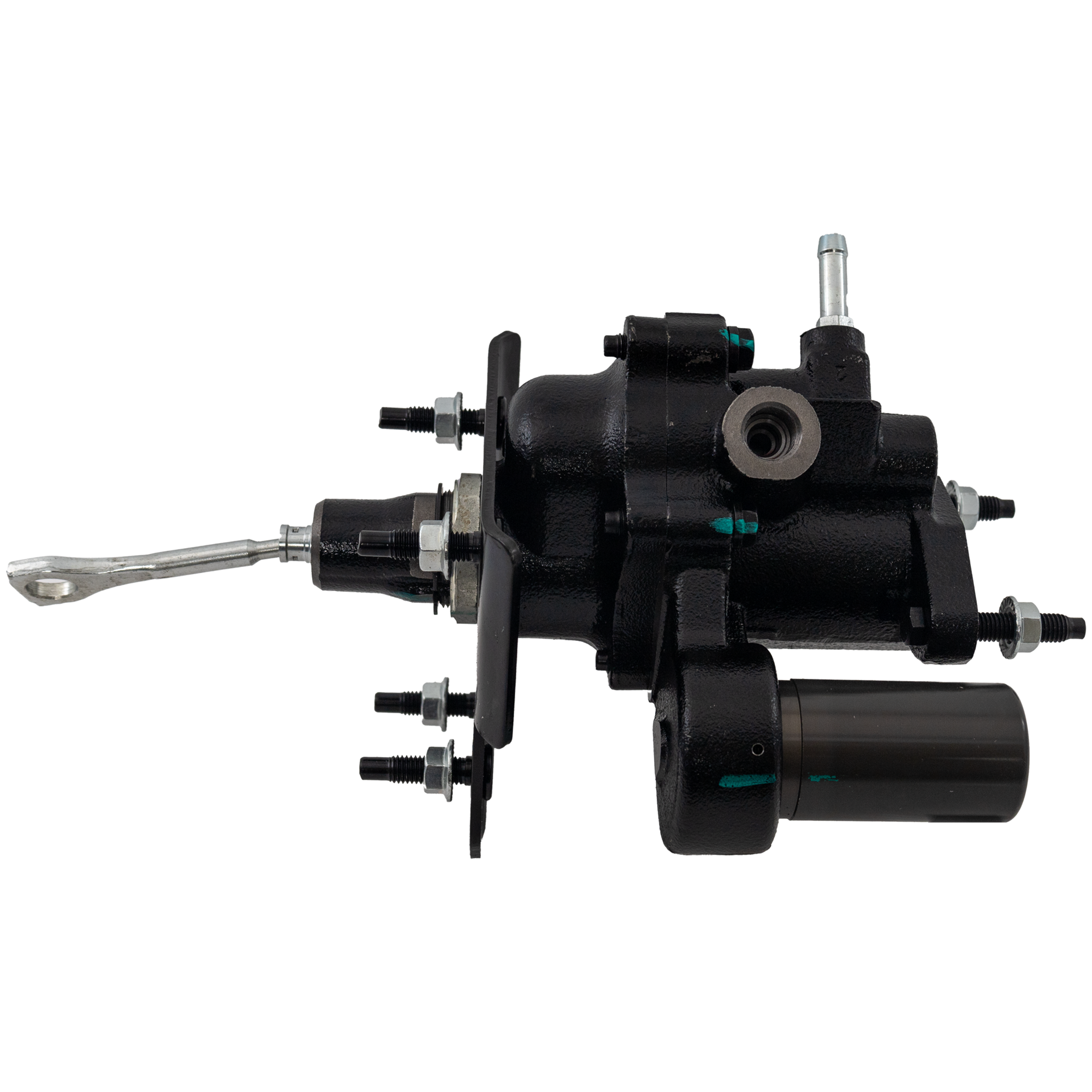 AM YUKON 00-02 TAHOE 00-02 BRAKE BOOSTER w o Master Cylinder SKU RD27250003 OEM 15167550-15183760-15212480-158