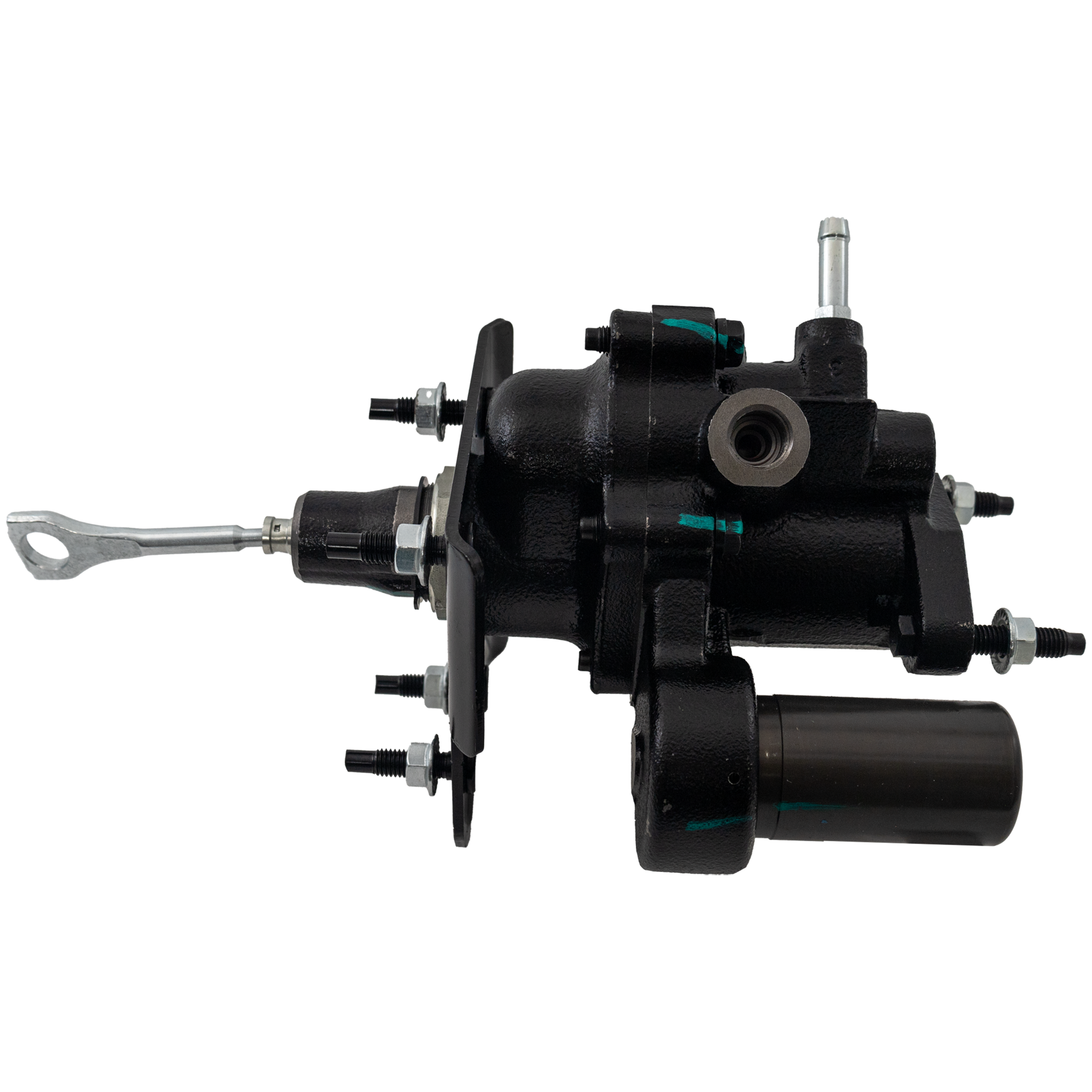 AM YUKON 00-02 TAHOE 00-02 BRAKE BOOSTER w o Master Cylinder SKU RD27250004 OEM 15706056-15757280