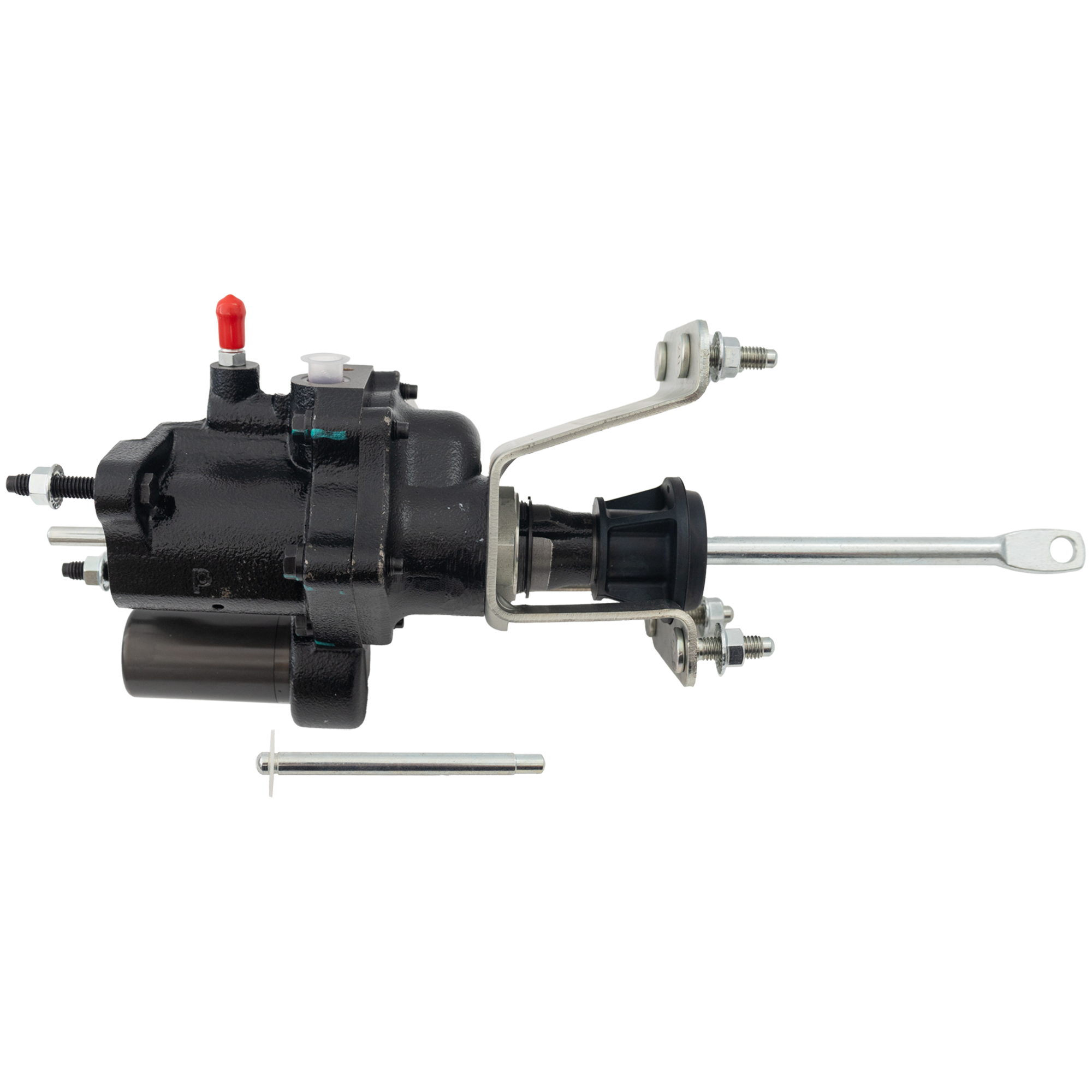 AM DODGE FULL SIZE P U 98-02 BRAKE BOOSTER w o Master Cylinder SKU RD27250005 OEM 5003330AA 5003330AB 5003330AC