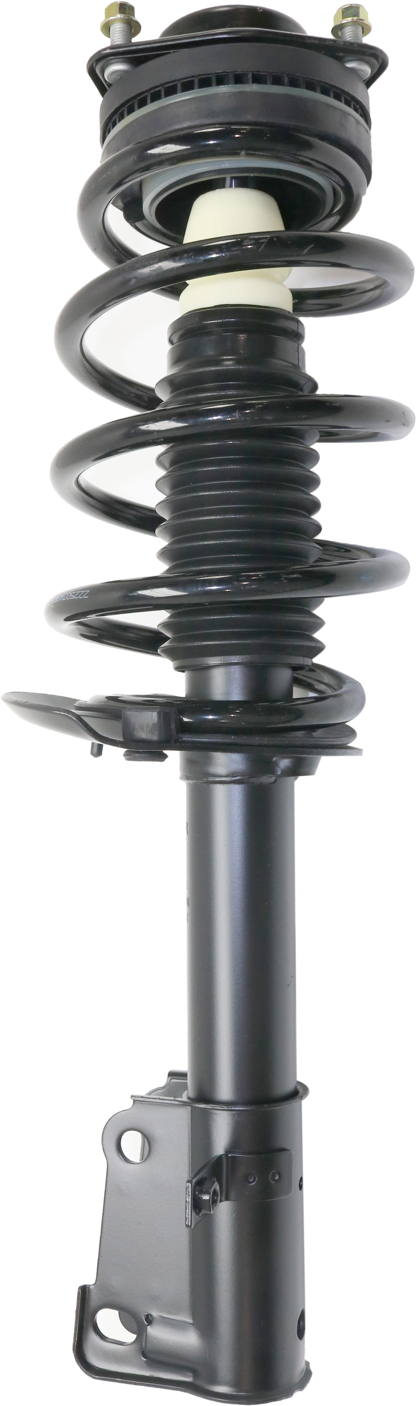 AM AVENGER 08-14 CHRYSLER 200-11-14 FRONT FULLY LOADED STRUT RH Gas Charged Twin tube SKU RD28050001 OEM 4766048AC 4766049AC